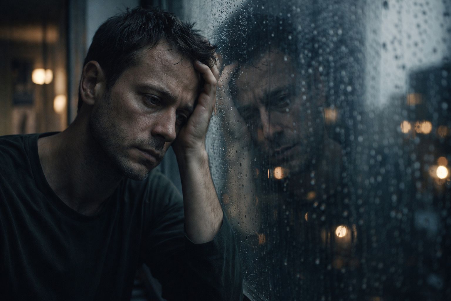 L'épidémie de fatigue silencieuse : comprendre notre épuisement pour mieux renaître