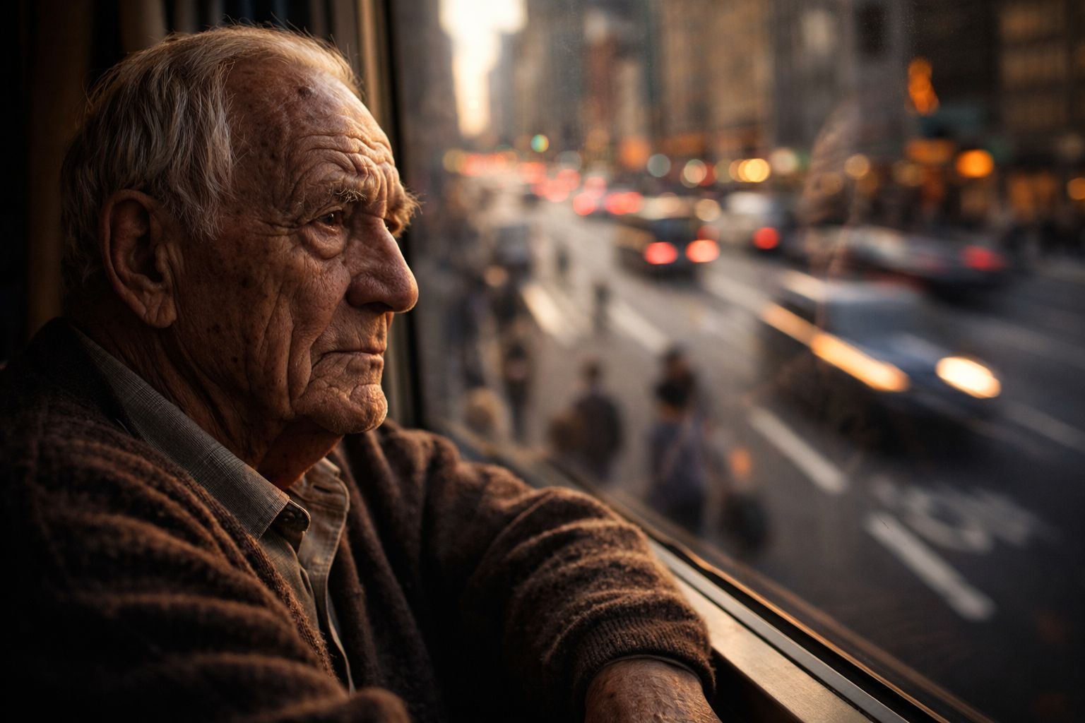 Pourquoi les années filent à toute vitesse après 40 ans : la science a enfin la réponse