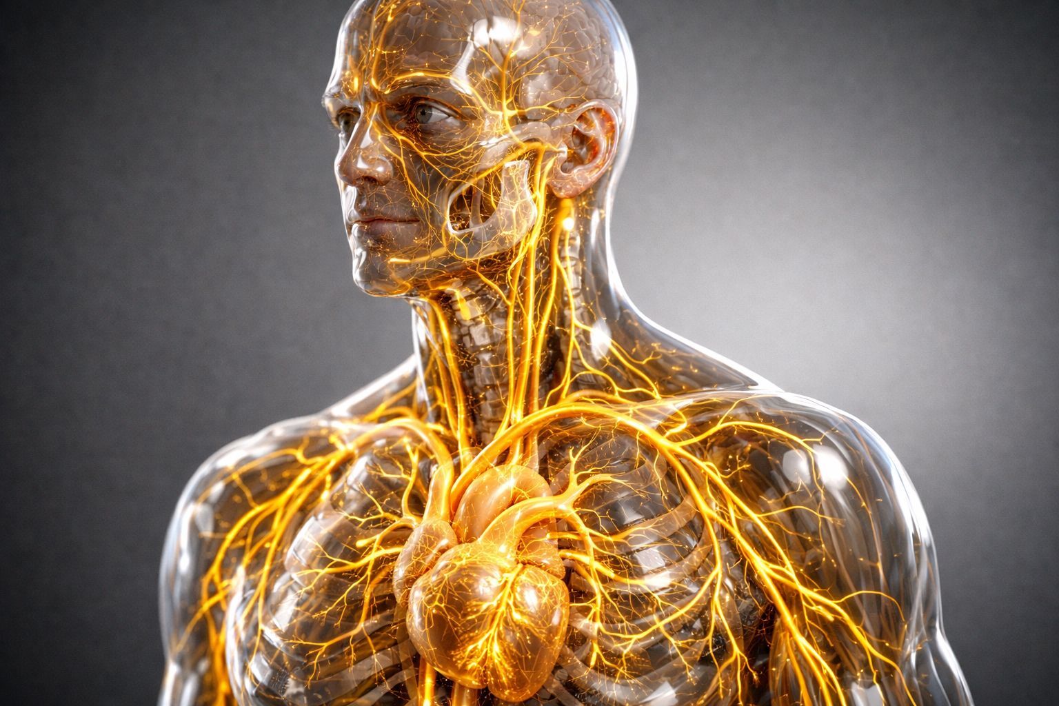 Ce « bon gras » insoupçonné qui contrôle secrètement votre tension artérielle