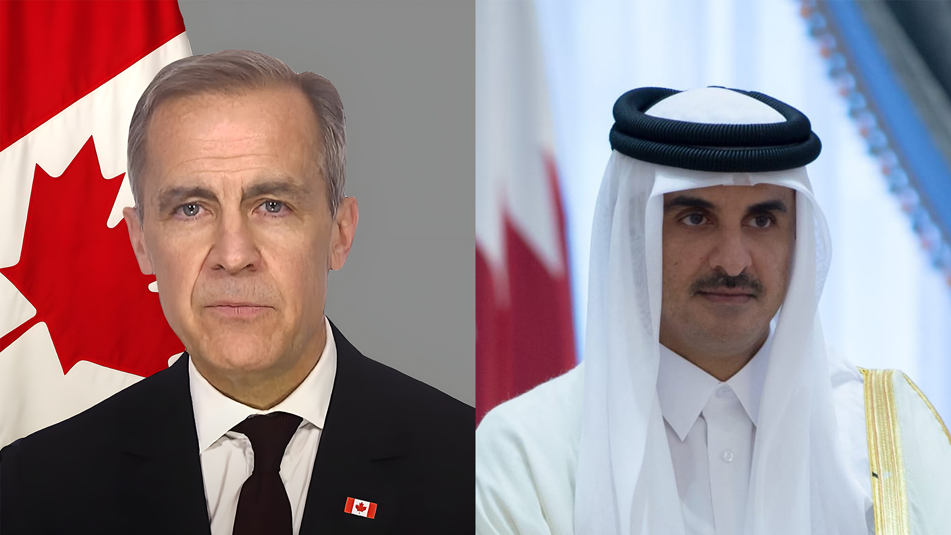 Mark Carney confirme un rapprochement économique majeur avec le Qatar