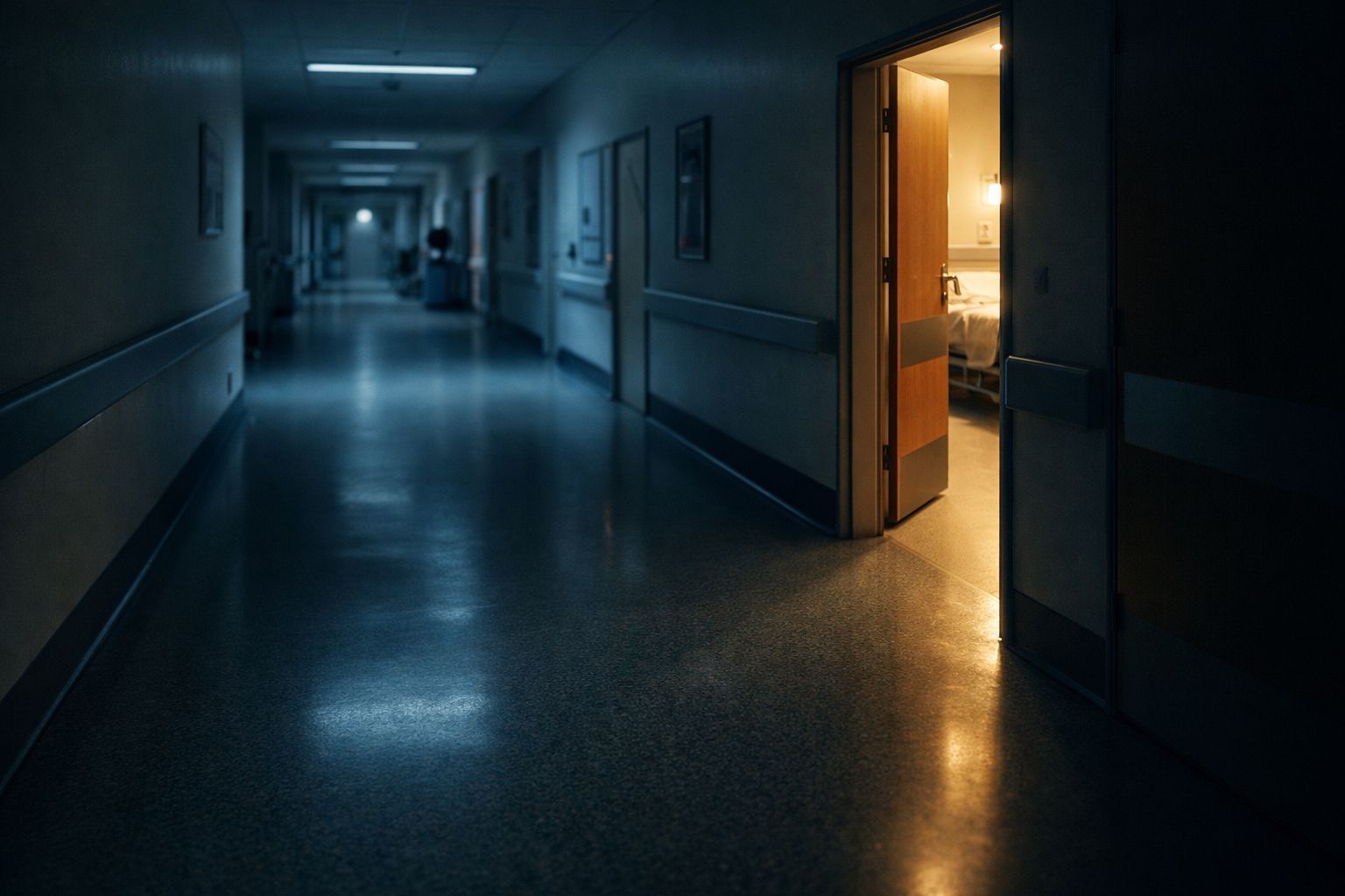 Quand votre code postal décide de votre survie : le constat alarmant des inégalités post-chirurgie