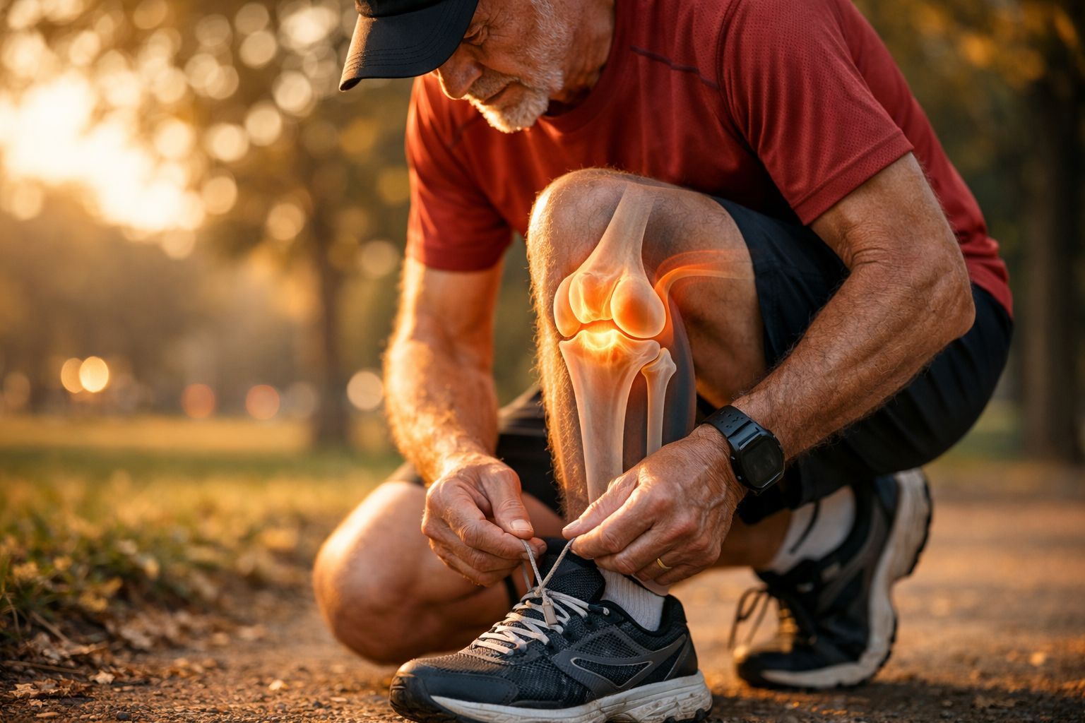 Arthrose : La science entrouvre-t-elle enfin la porte à la régénération du cartilage ?