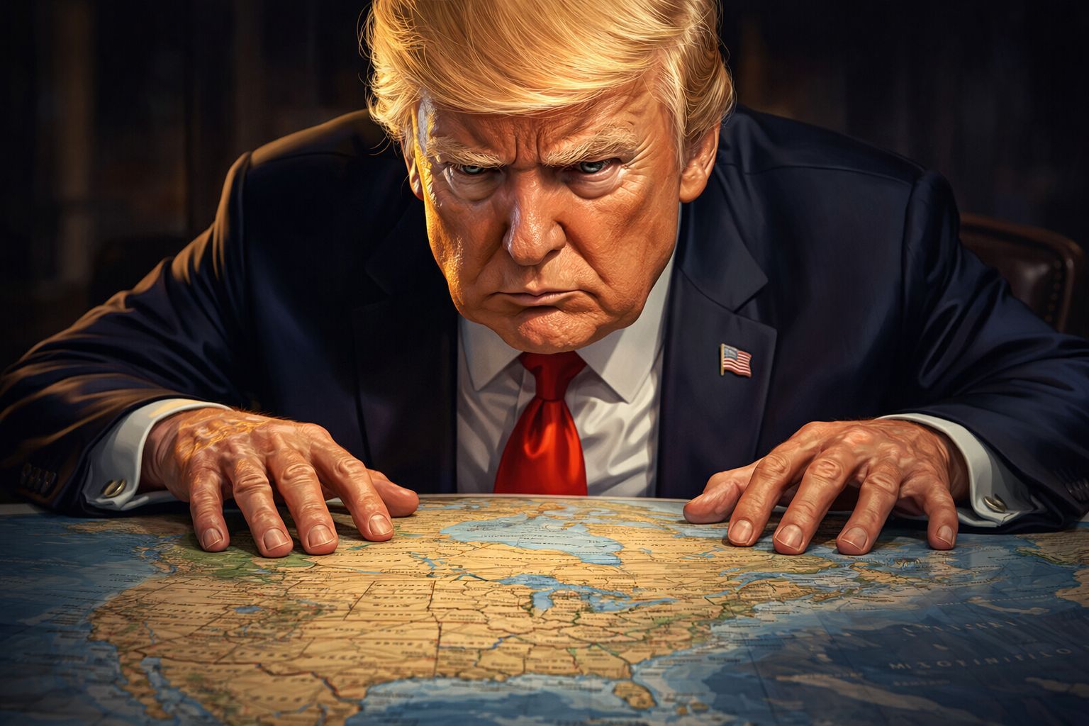 Face à Donald Trump : l'heure des choix difficiles a sonné pour le Canada