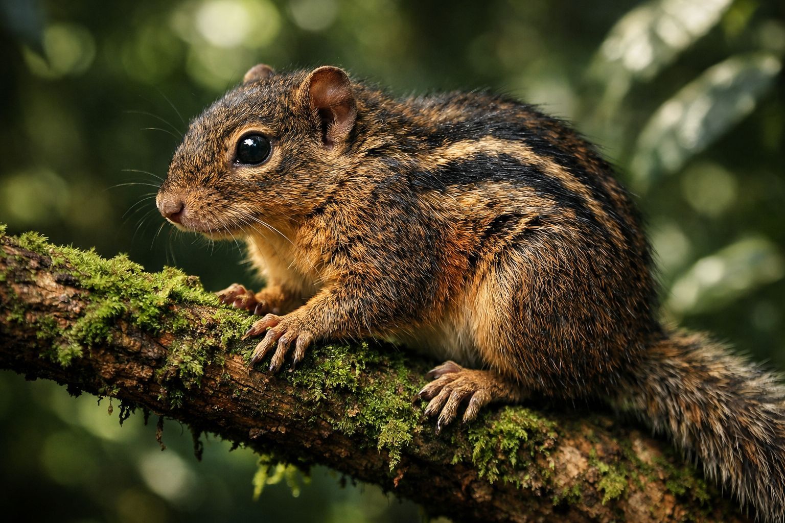 La variole du singe : une enquête scientifique pour démasquer le véritable coupable