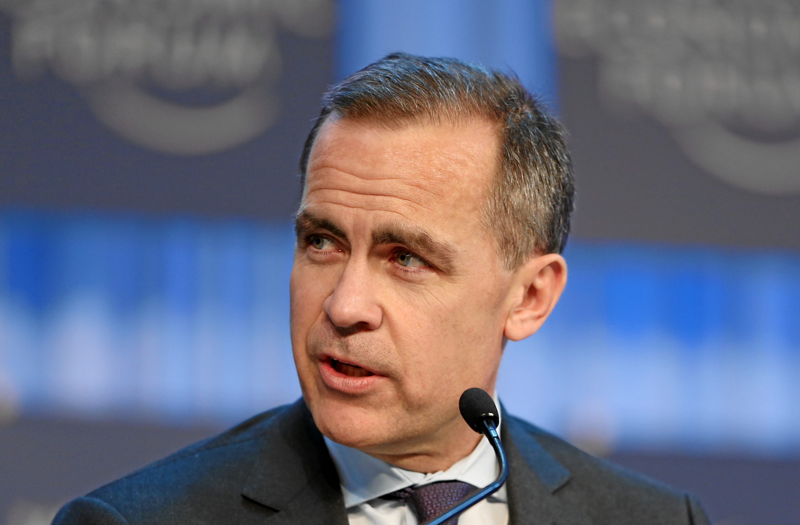 La fin de la fiction agréable : Mark Carney et le réveil brutal des puissances moyennes à Davos