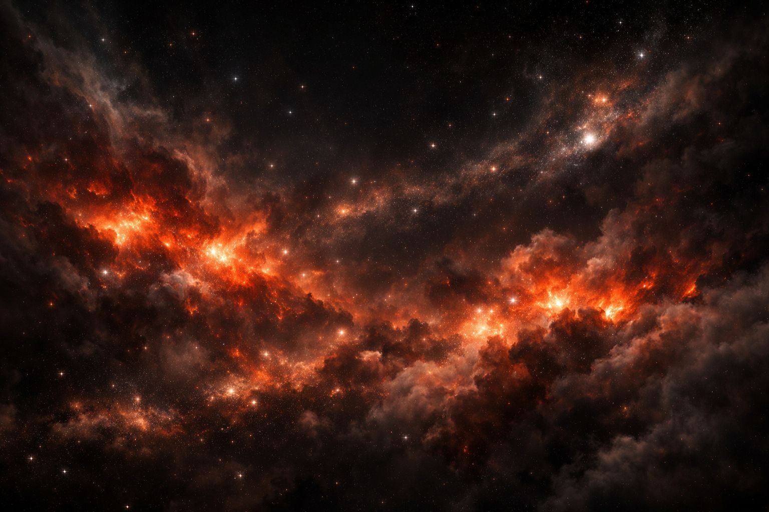 Il y a 12 milliards d’années, l’impossible s’est produit : cette découverte qui secoue l'astronomie