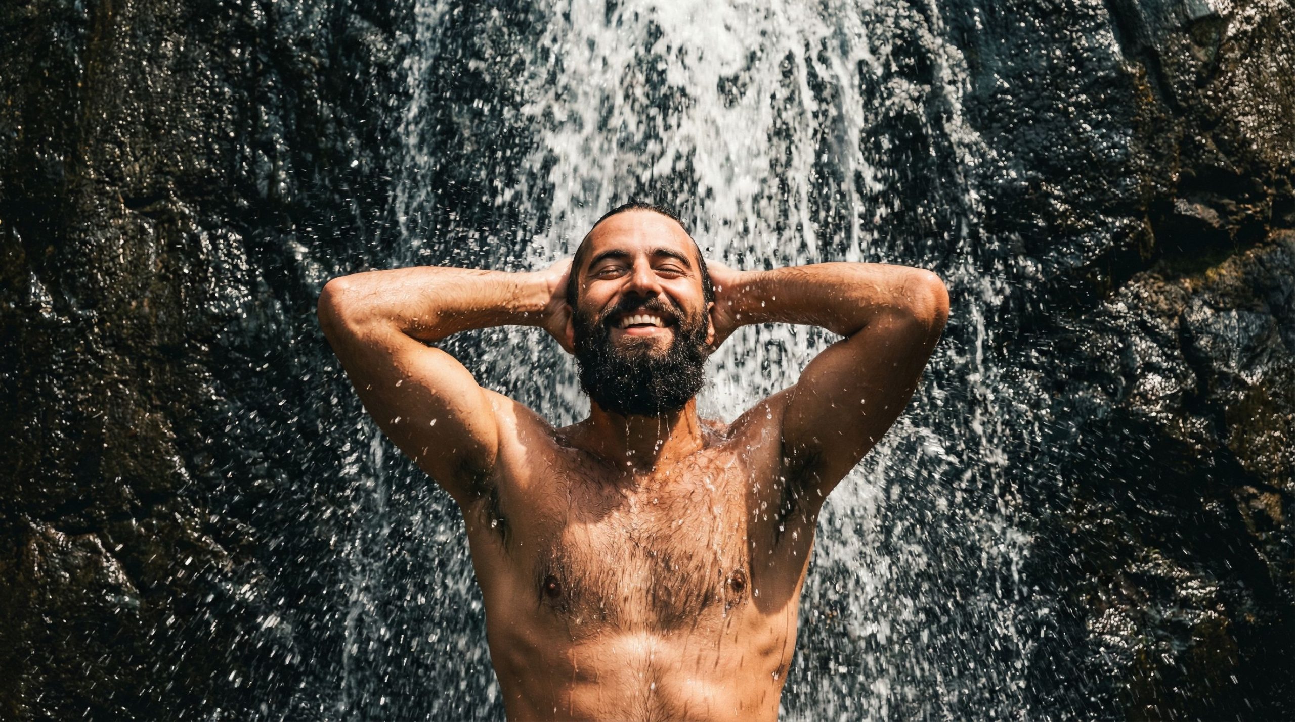 Cette routine matinale peut vous rendre plus fort et plus concentré.