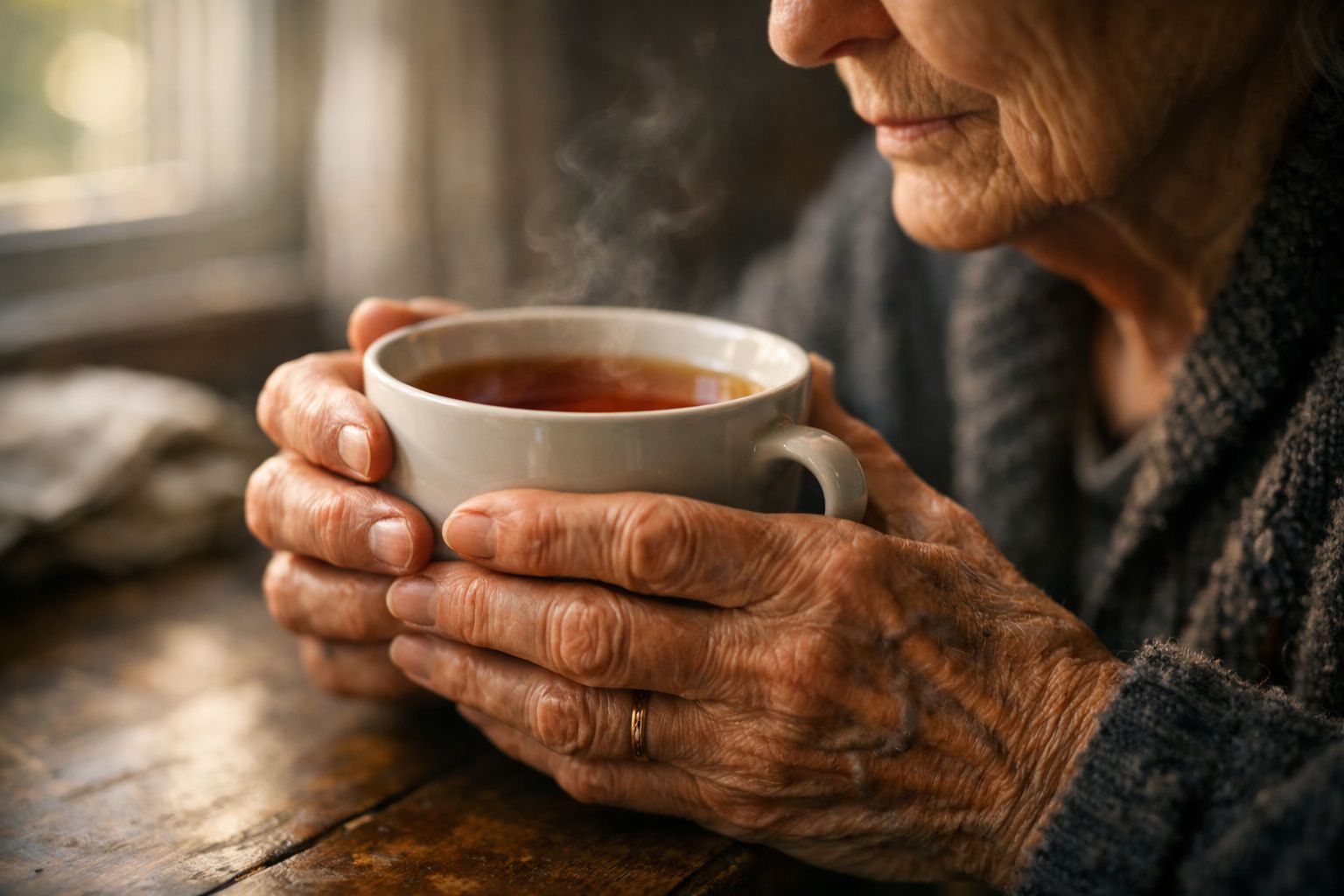 Alzheimer : Et si nous faisions fausse route depuis le début ? La piste immunitaire qui change la donne
