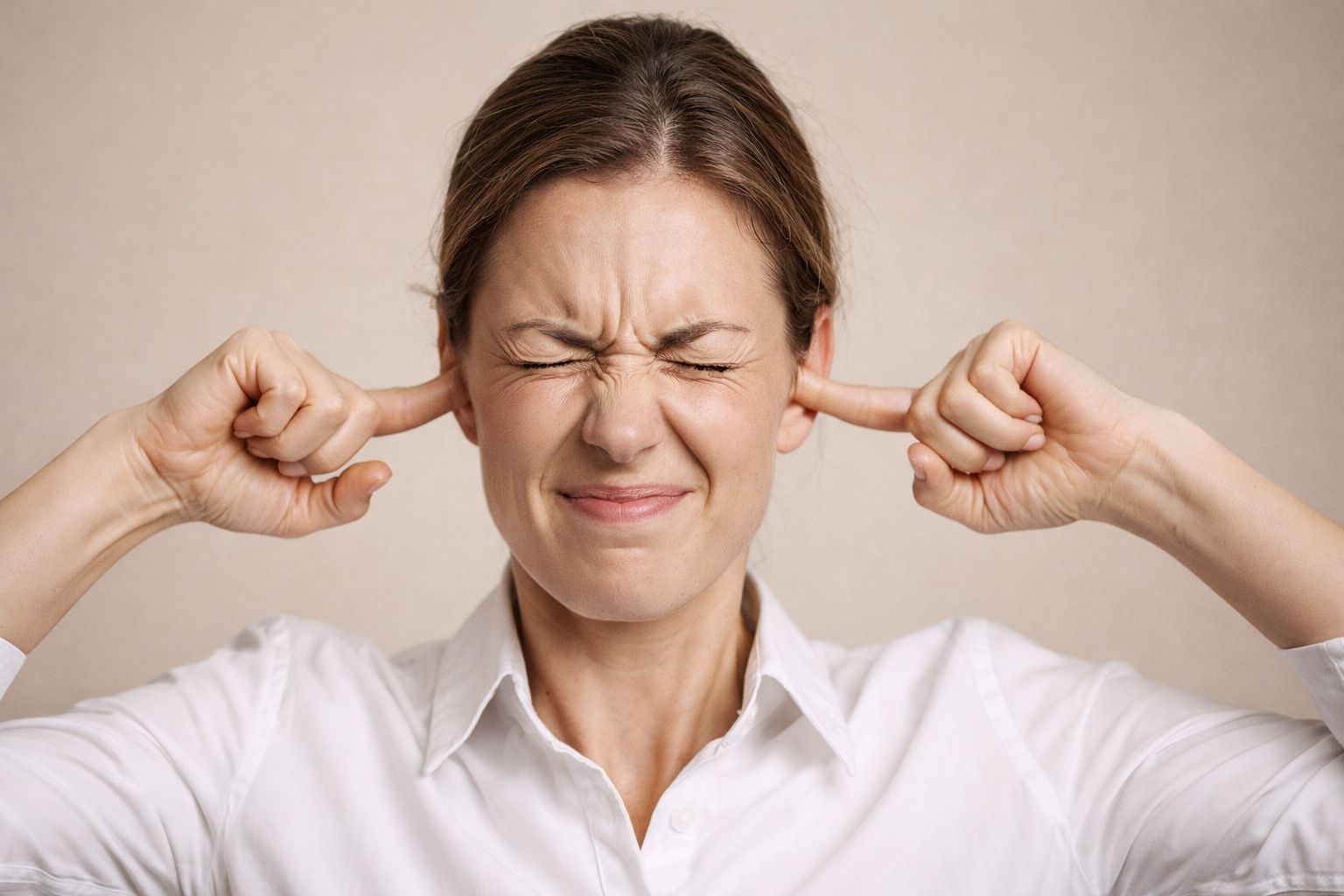 Bruits de bouche et colère noire : ce que votre cerveau tente de vous dire (et non, vous n'êtes pas fou)