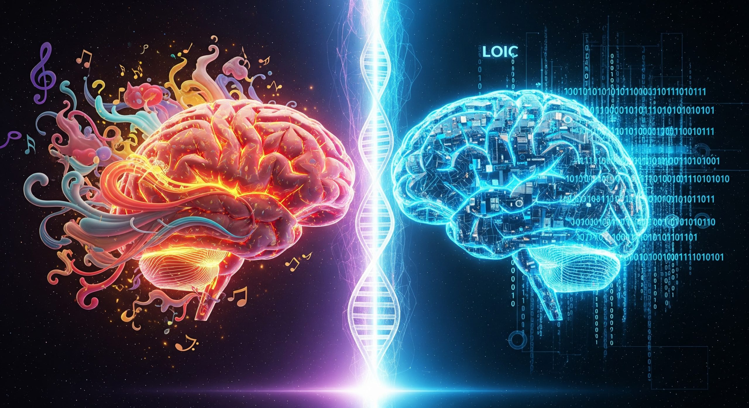 L&rsquo;intelligence artificielle a-t-elle mis la créativité humaine au tapis ? Une étude majeure fait le point