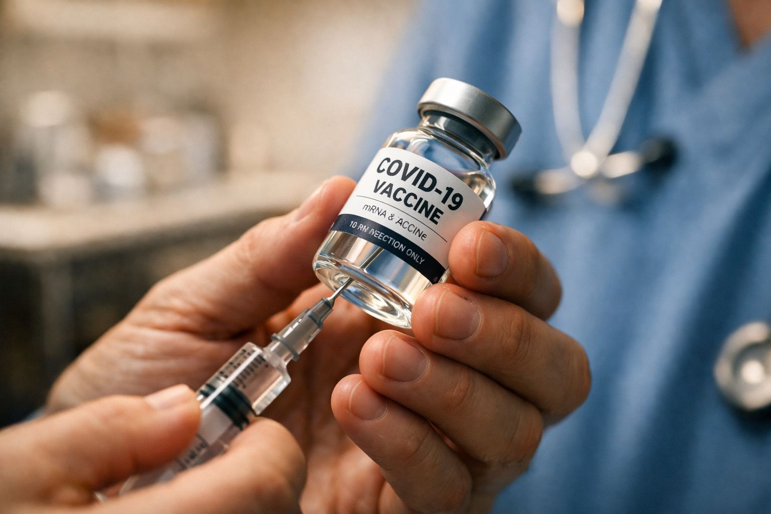 Cancer du col de l'utérus : Julie Carayon confirme le remboursement à 100% du vaccin HPV, un tournant décisif