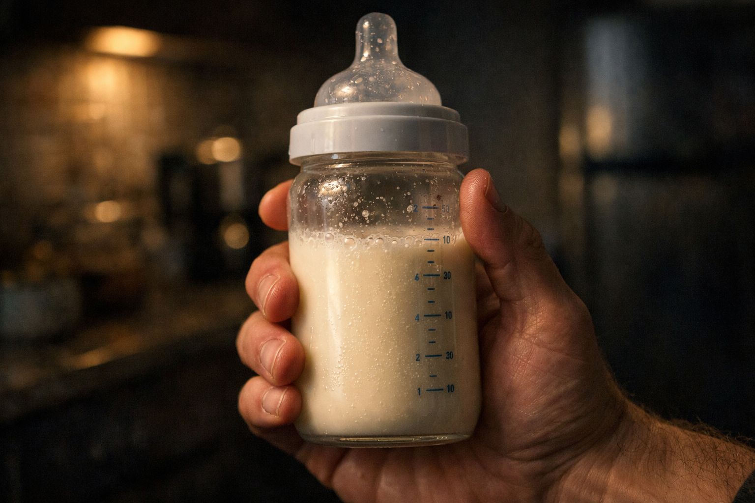 Lait infantile et angoisse parentale : deux décès suspects relancent la traque d’une contamination bactérienne en France