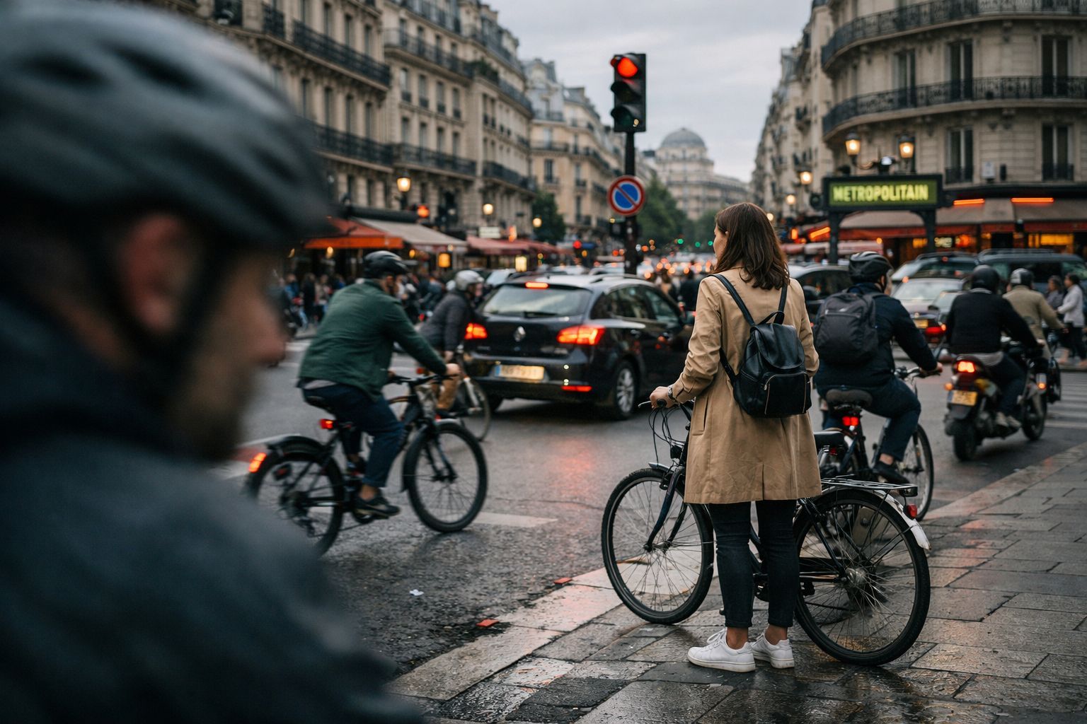 Le fossé du genre : pourquoi les femmes boudent-elles la petite reine ?