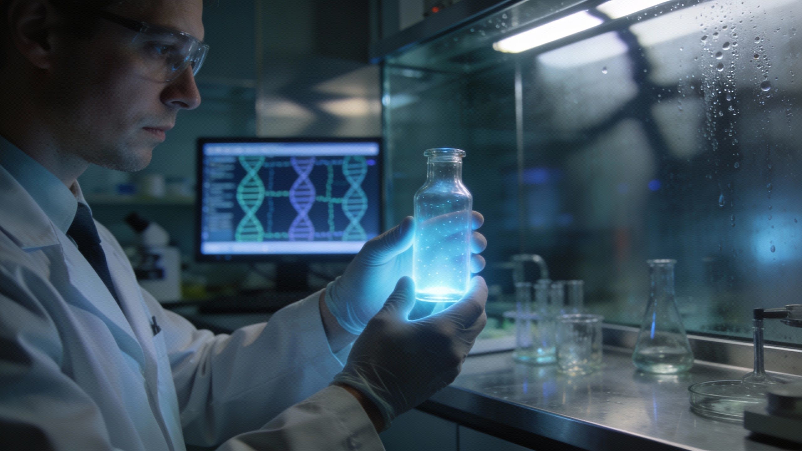 Mélanome : ce nouveau "Cheval de Troie" force le cancer au suicide bruyant