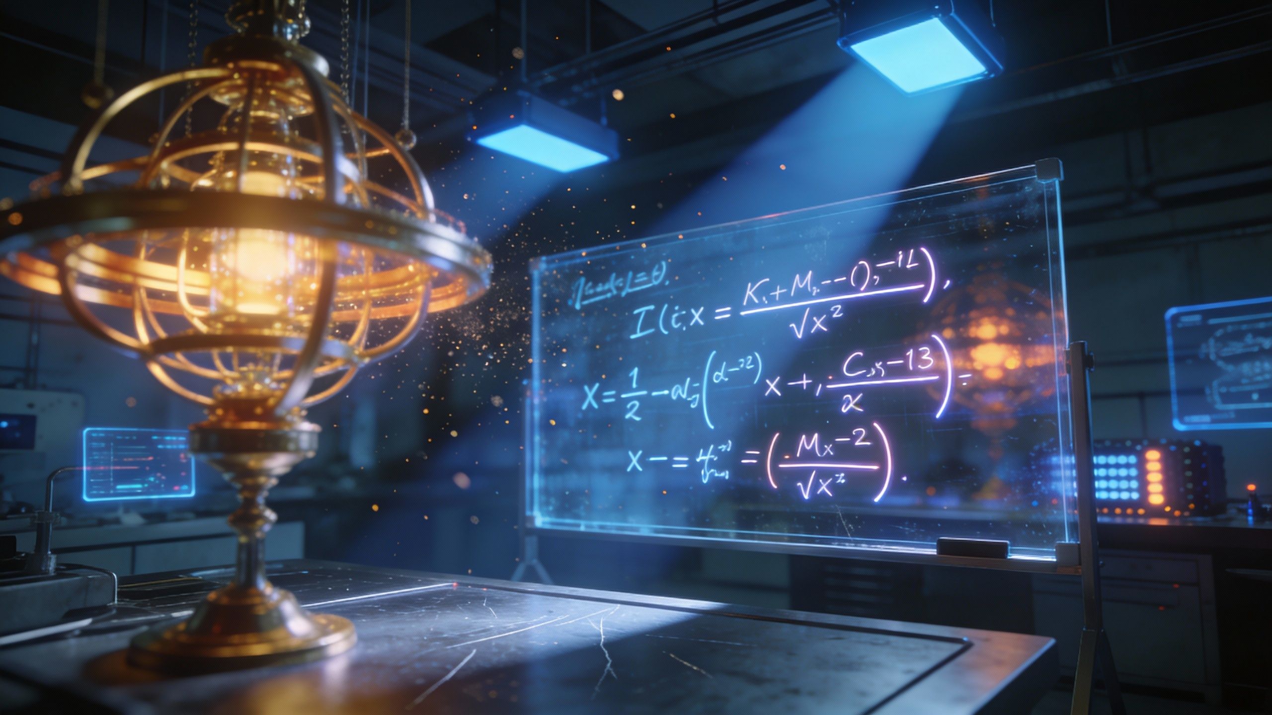 Quantique vs Classique : Ce simple jeu de permutation que votre ordinateur ne peut pas résoudre