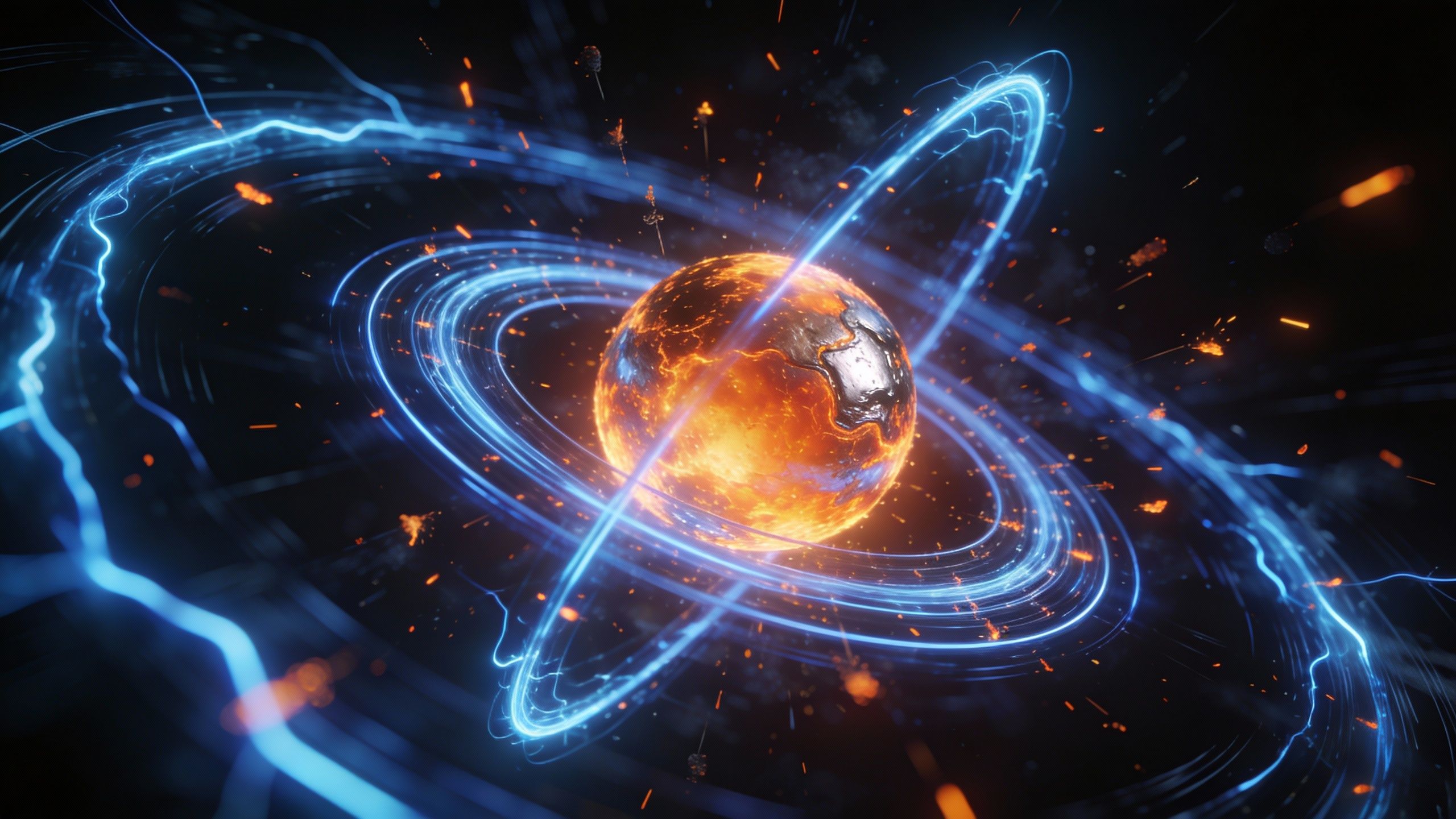 Pourquoi ce réacteur nucléaire français détient peut-être la clé de notre existence