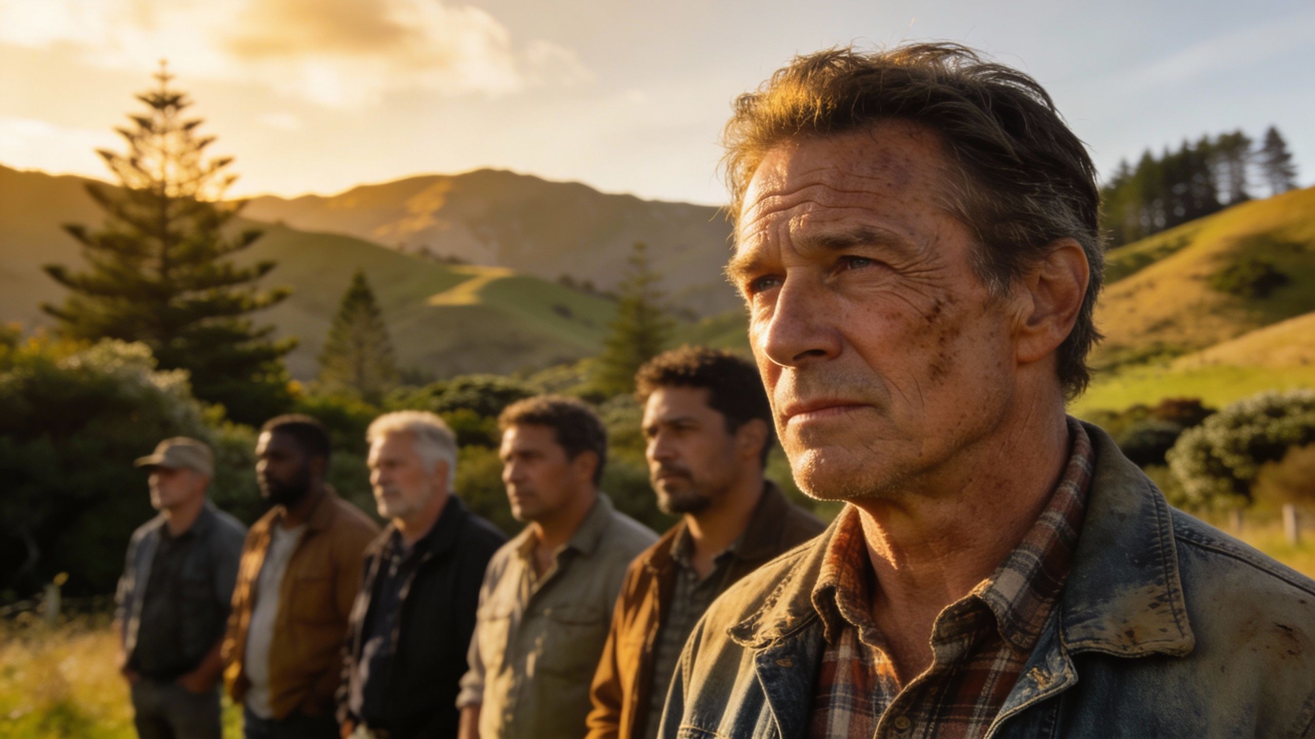 Masculinité toxique : ce que révèle vraiment cette étude massive sur 15 000 hommes