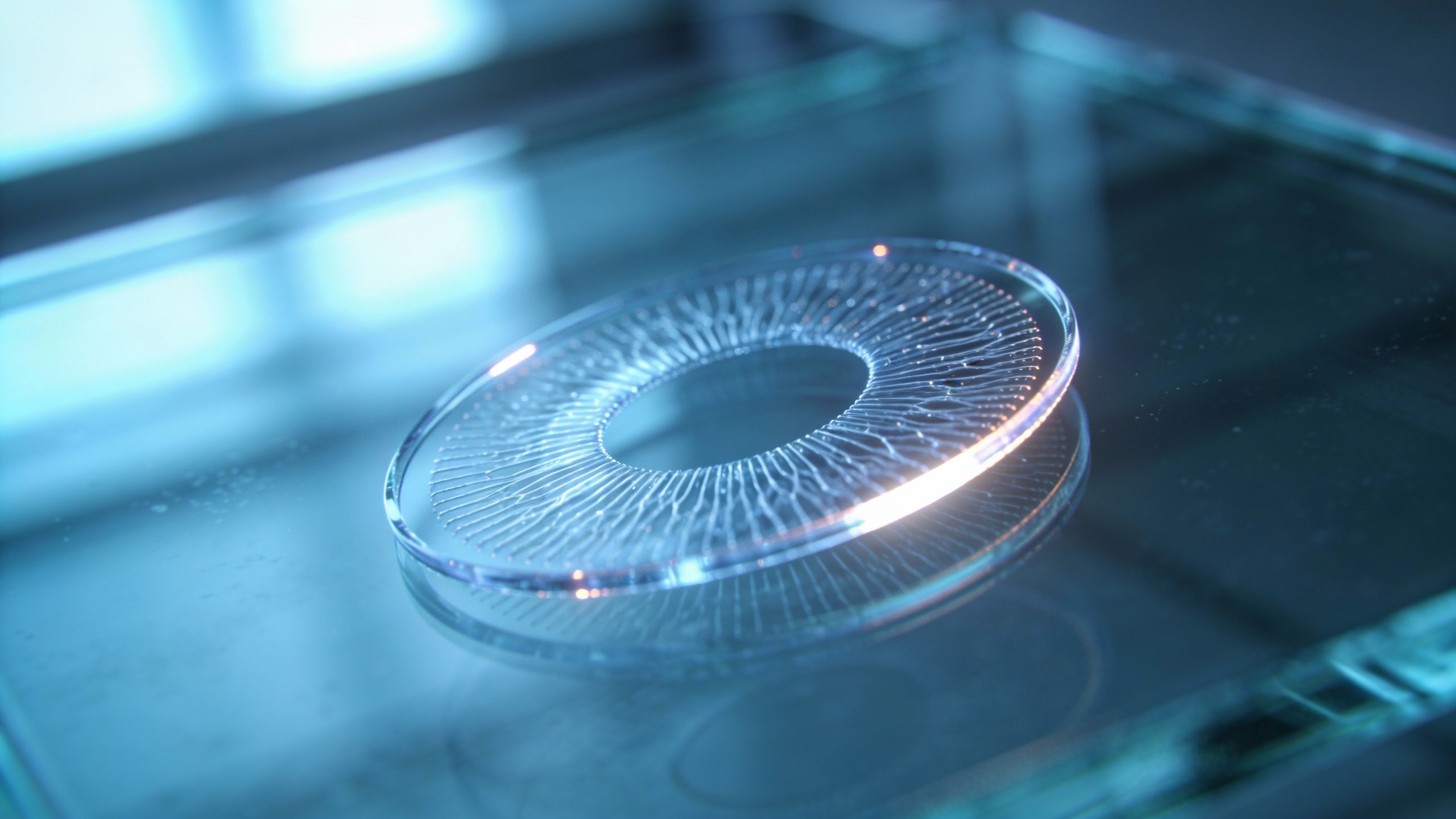 Retrouver la vue grâce à un implant sans fil ? Une avancée nanotechnologique rebat les cartes