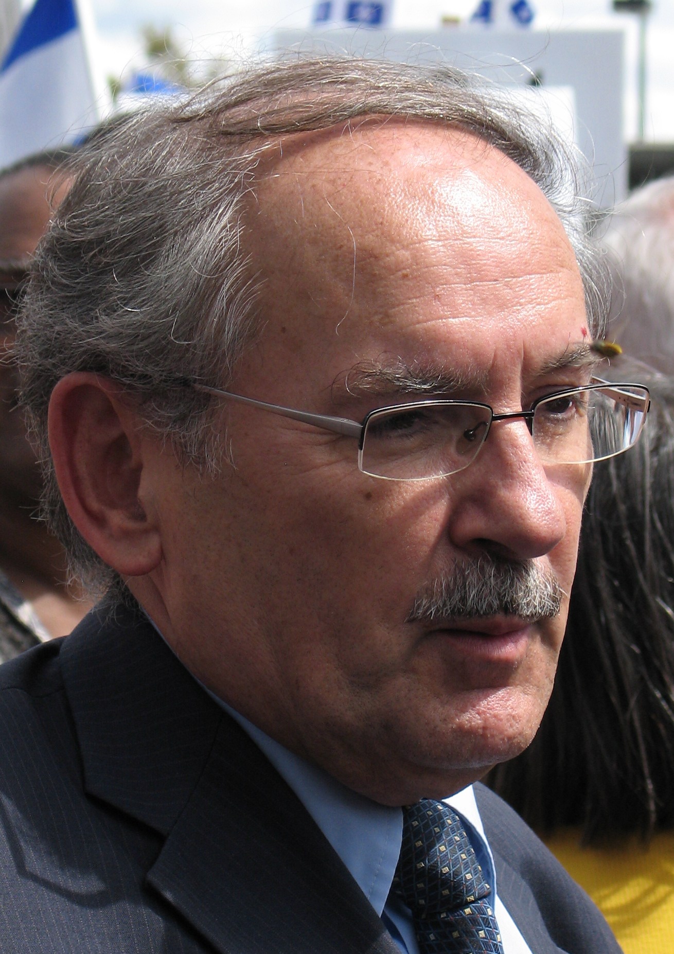 Jean Dorion s’éteint à 83 ans : Le Québec perd un militant infatigable et un esprit libre