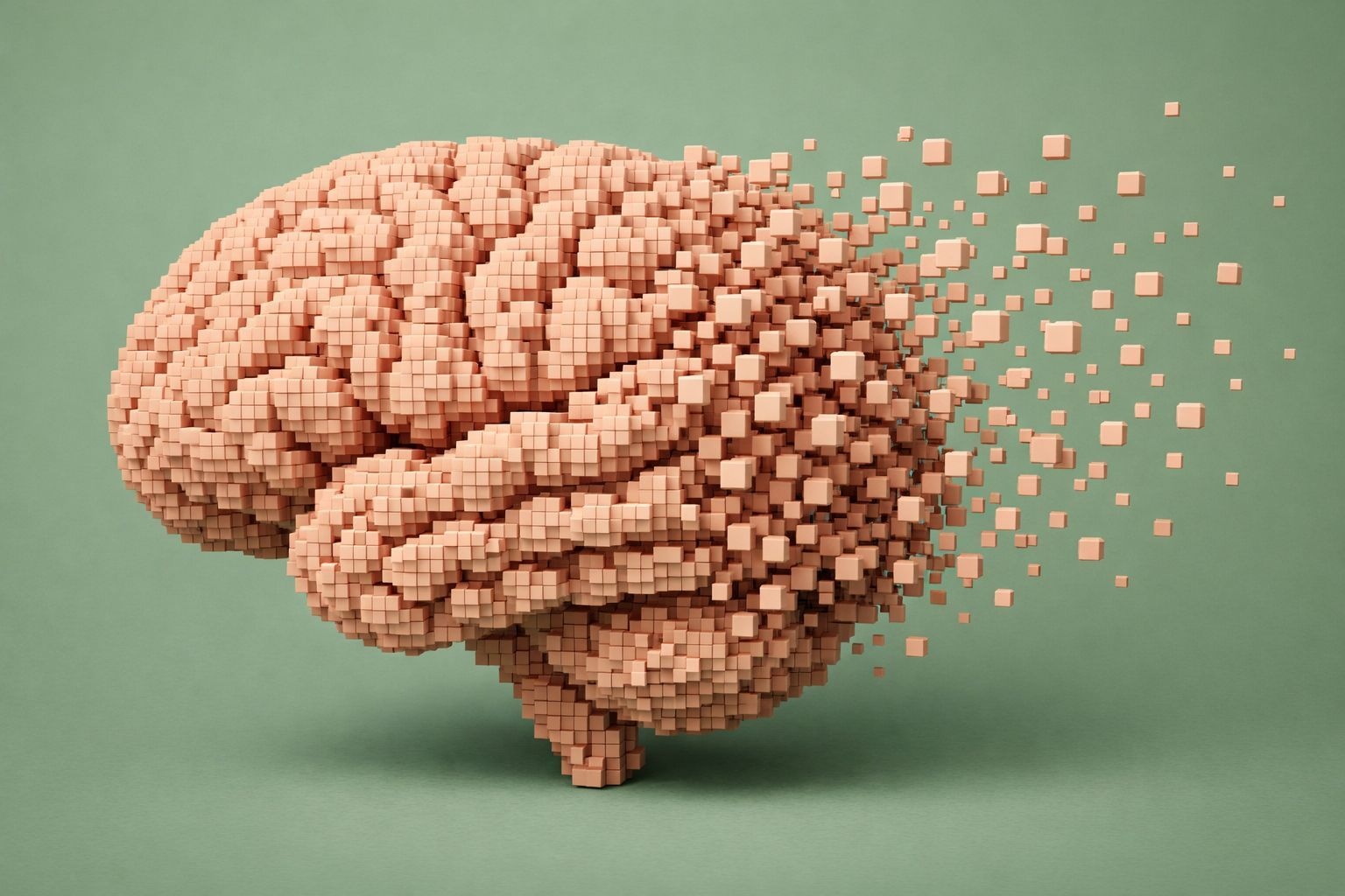 Votre réalité n’est peut-être qu’une hallucination partagée : voici pourquoi elle risque de s'effondrer