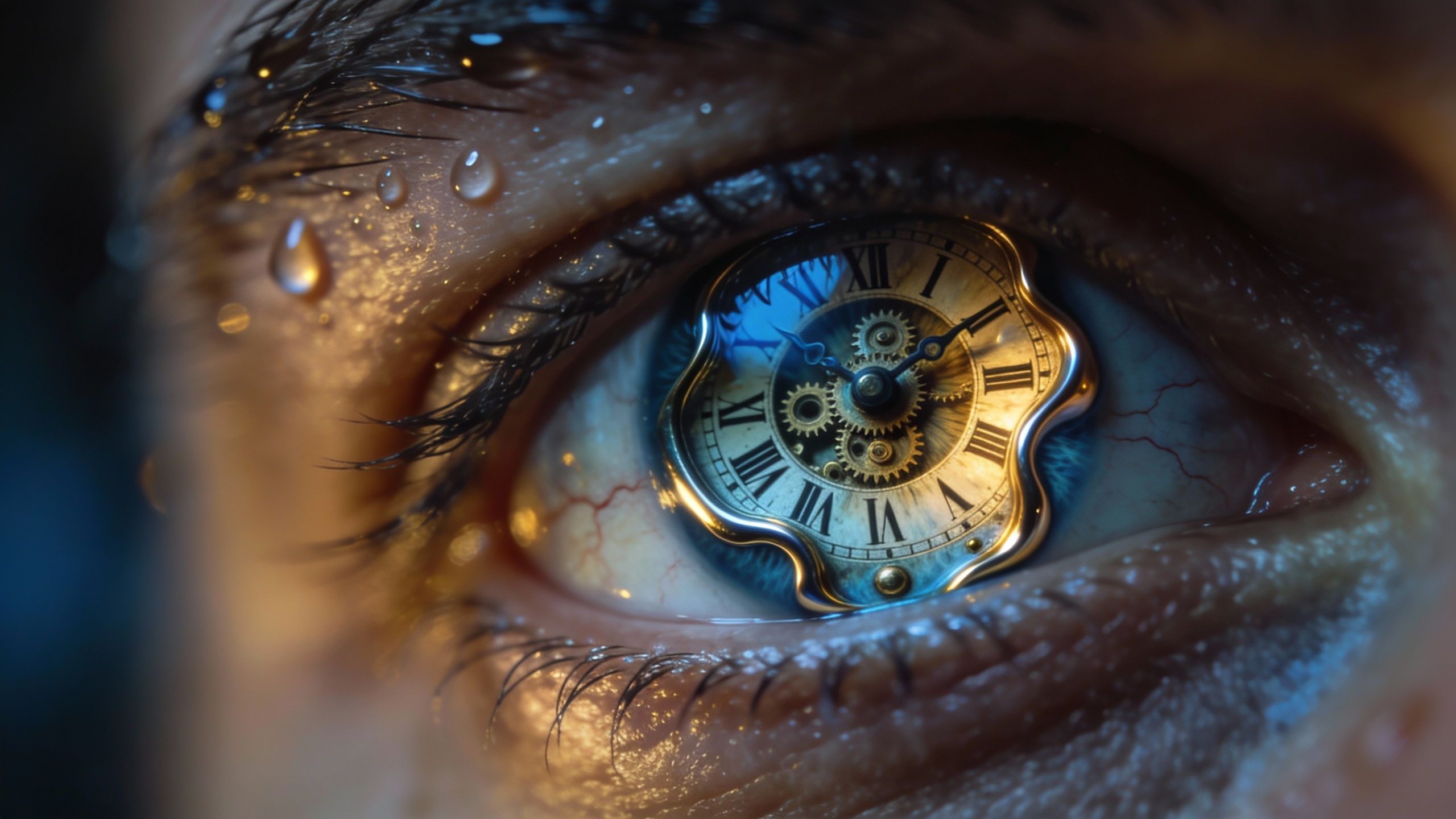 Votre cerveau vous ment : pourquoi vous vivez (littéralement) dans le passé