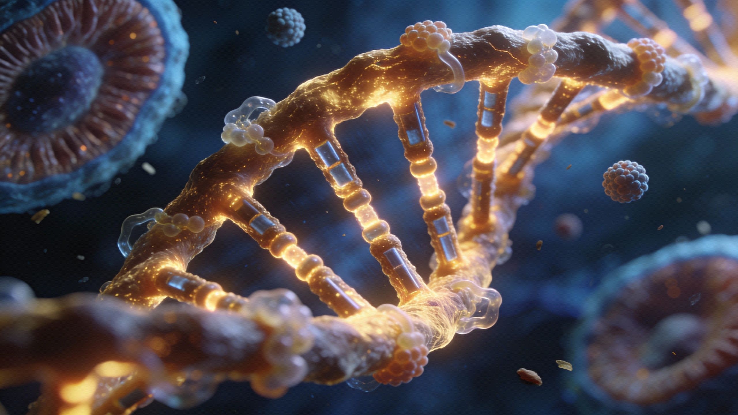 Ce minuscule gène qui pourrait bien décider du sort de votre intestin