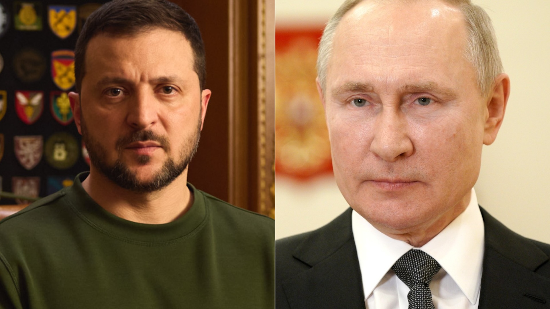 Entre diplomatie feutrée et nuits de terreur : le grand écart ukrainien