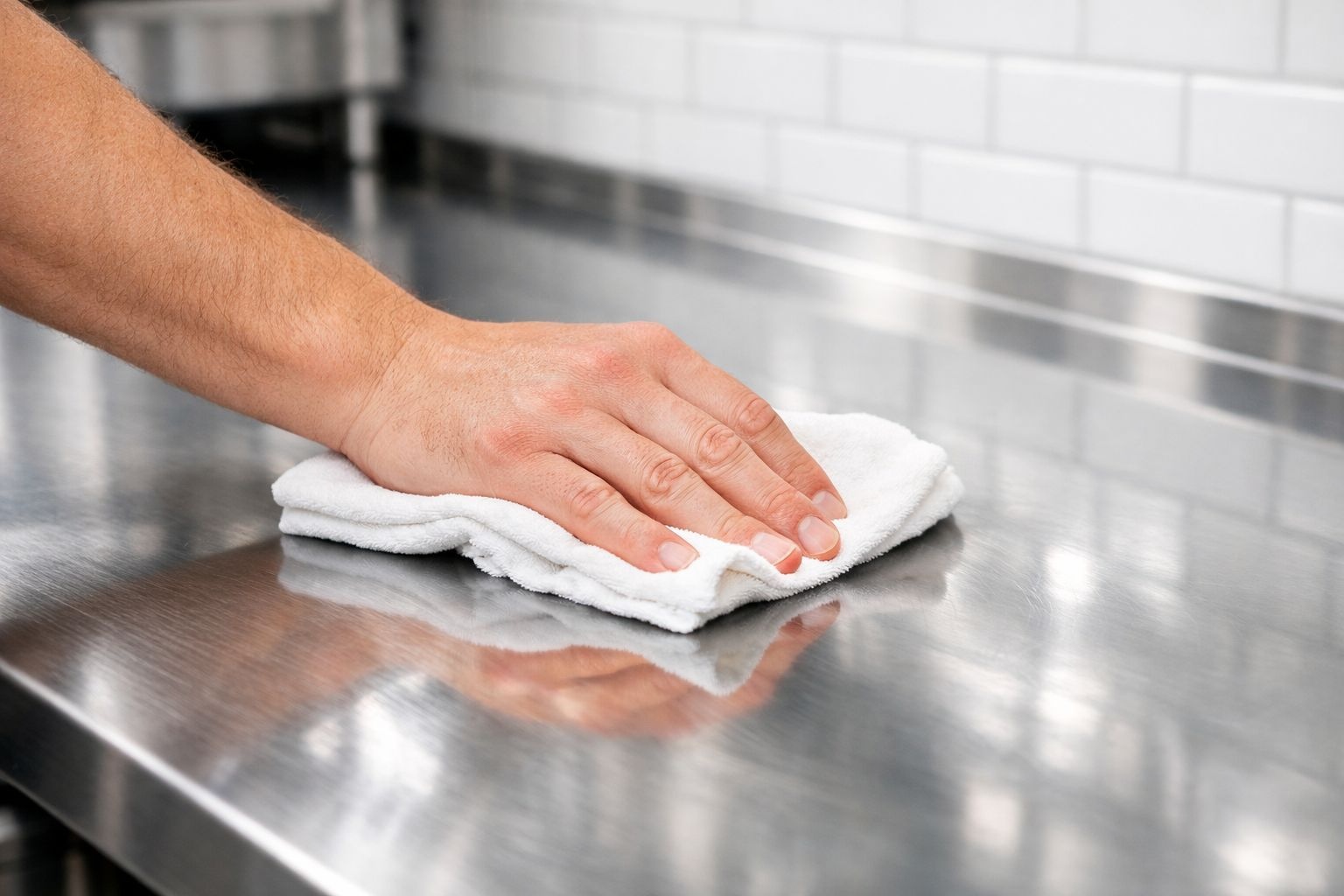 Combien de temps les virus survivent-ils sur les surfaces ? Des scientifiques apportent des éclaircissements clés