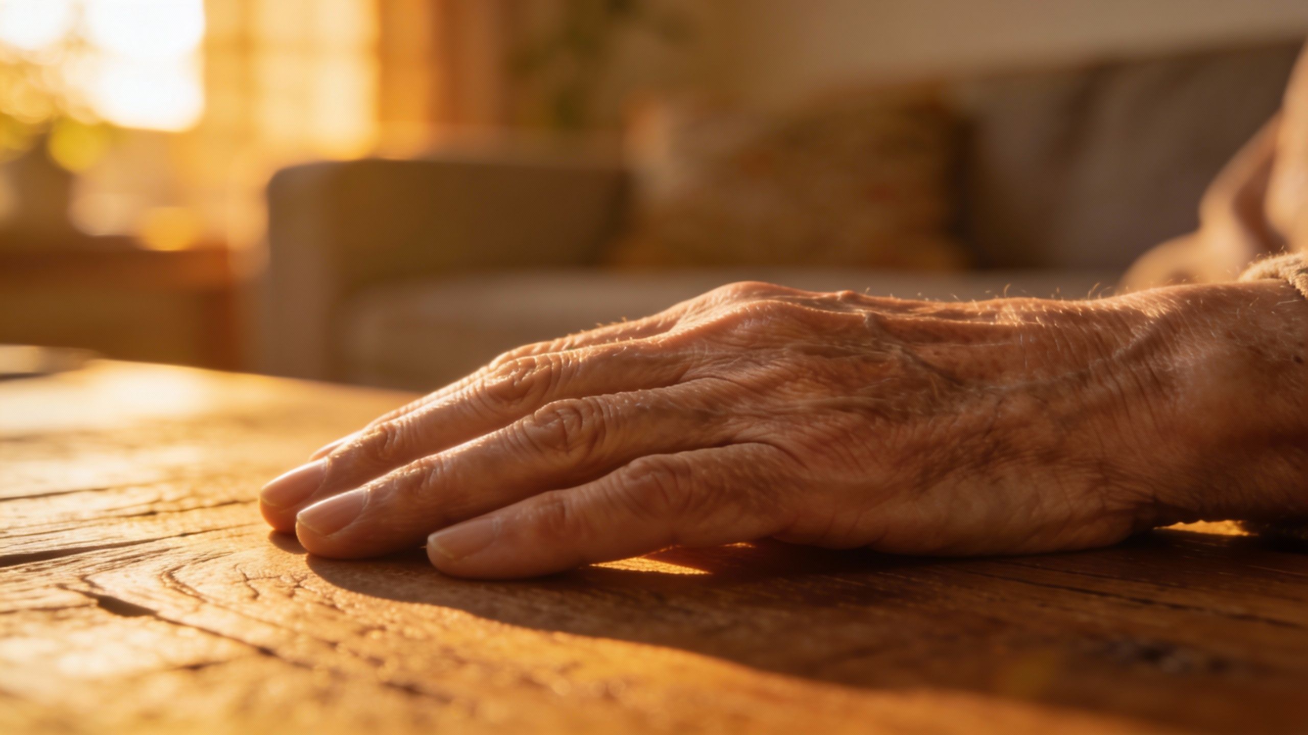 Des scientifiques tentent d’inverser le vieillissement humain grâce à une nouvelle approche