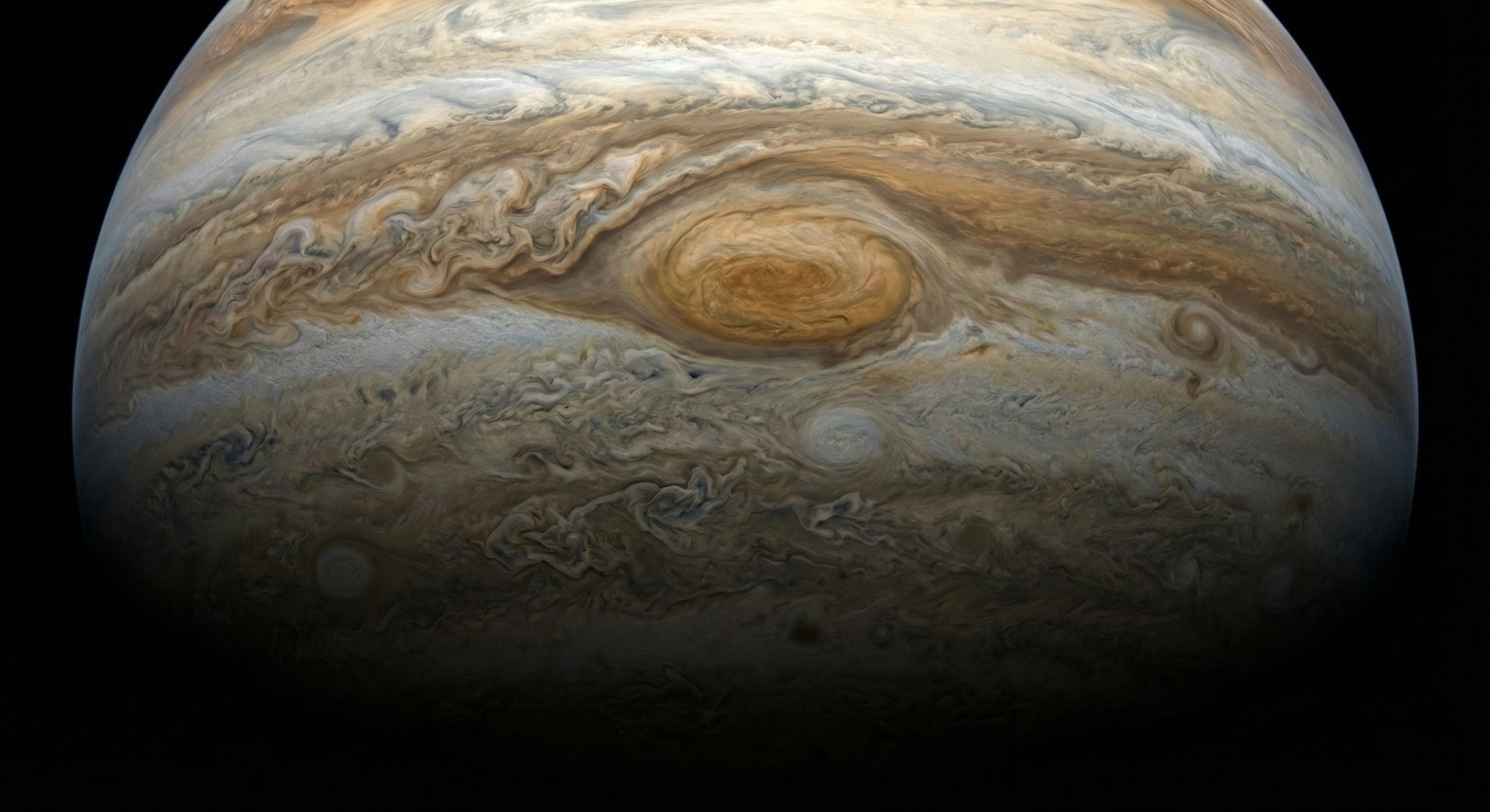 Europe : Cette lune voisine qui pourrait bien cacher le secret de la vie