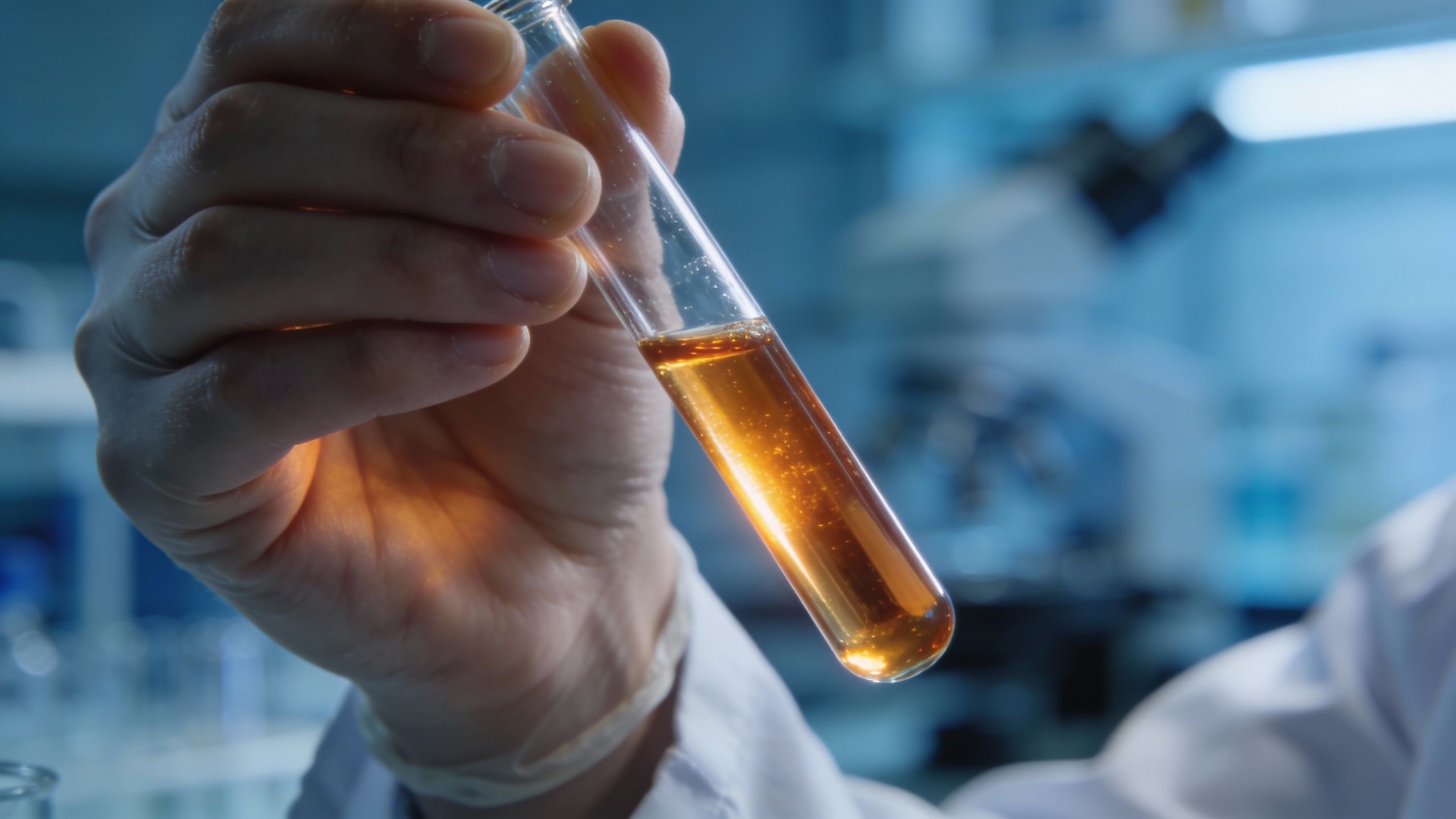 Ce "garde du corps" invisible qui rend le cancer du poumon invincible vient d'être démasqué