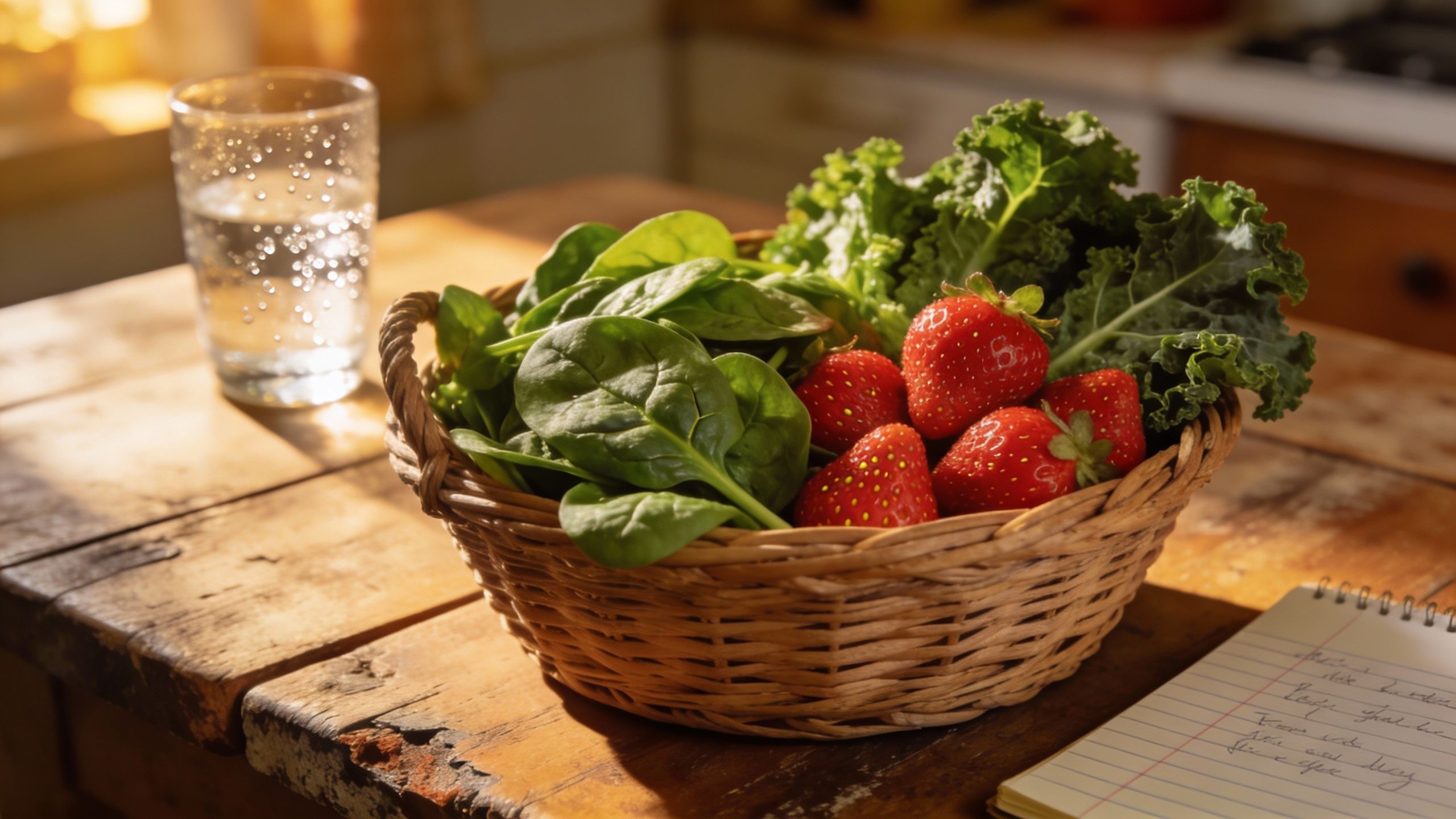 Comment les choix quotidiens de fruits et légumes peuvent augmenter l’exposition aux pesticides