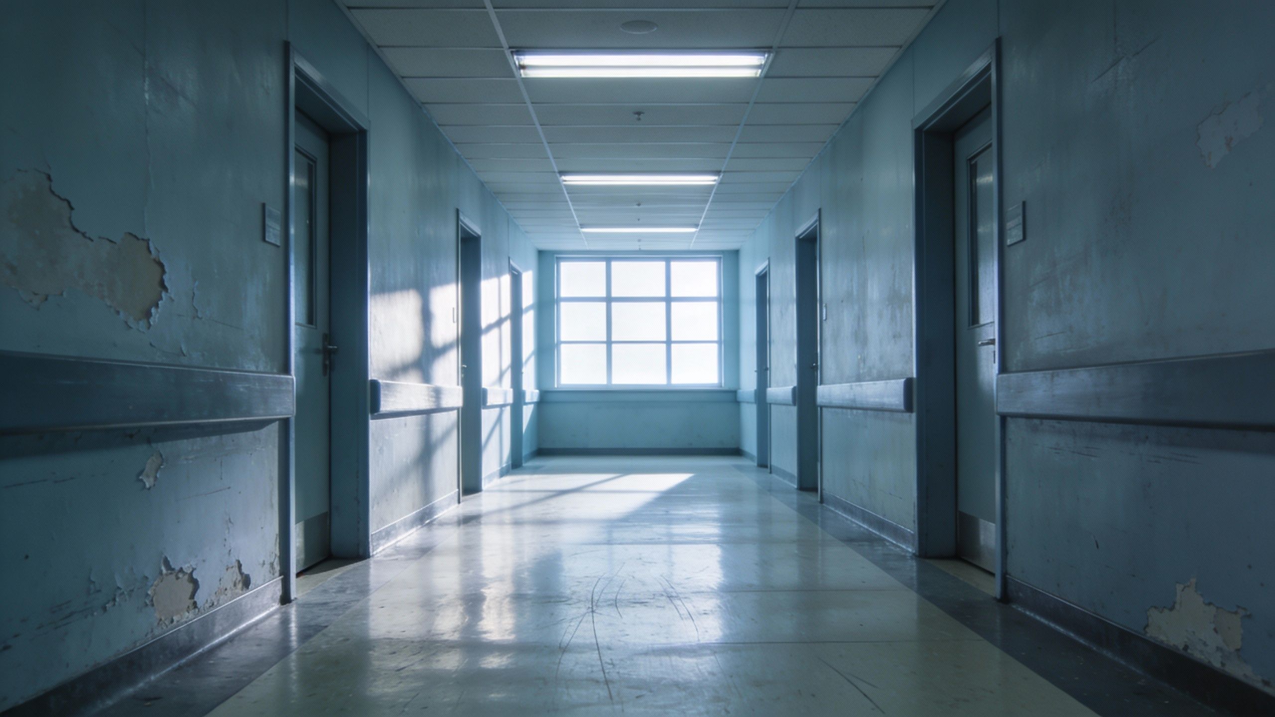 Le coût caché de la pandémie : des millions de maladies chroniques restées non diagnostiquées