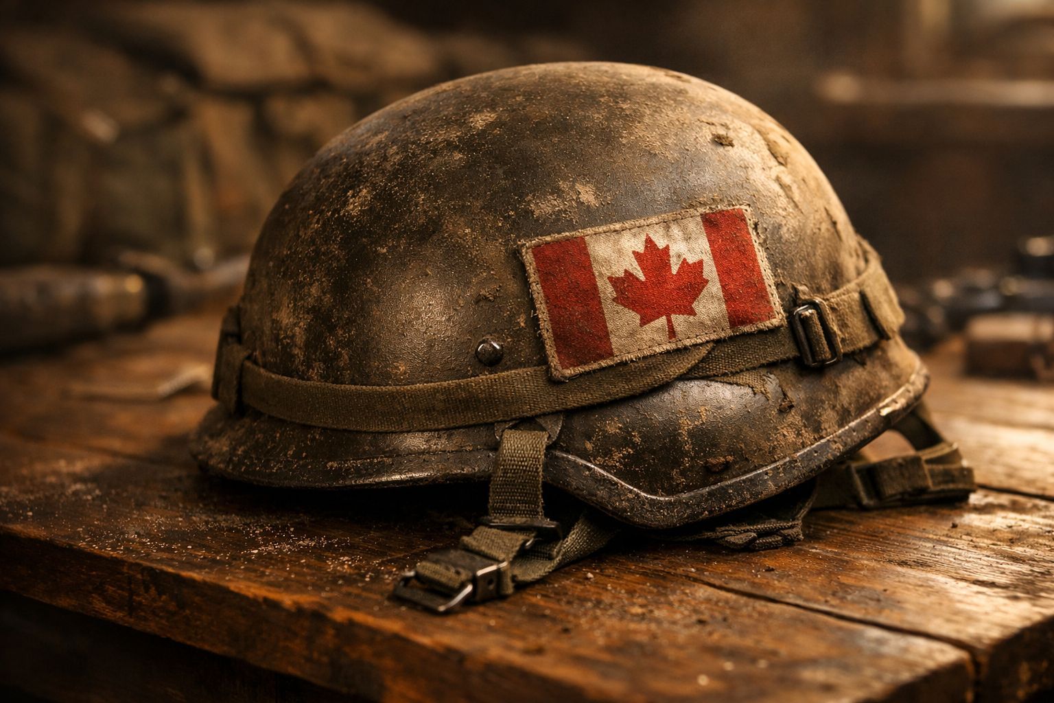 L’indignation des vétérans canadiens : quand les mots de Trump rouvrent les plaies de l’Afghanistan