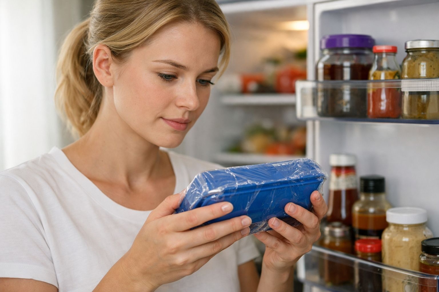 Jeter ou manger ? Cette erreur de lecture qui vous coûte 761 $ par an