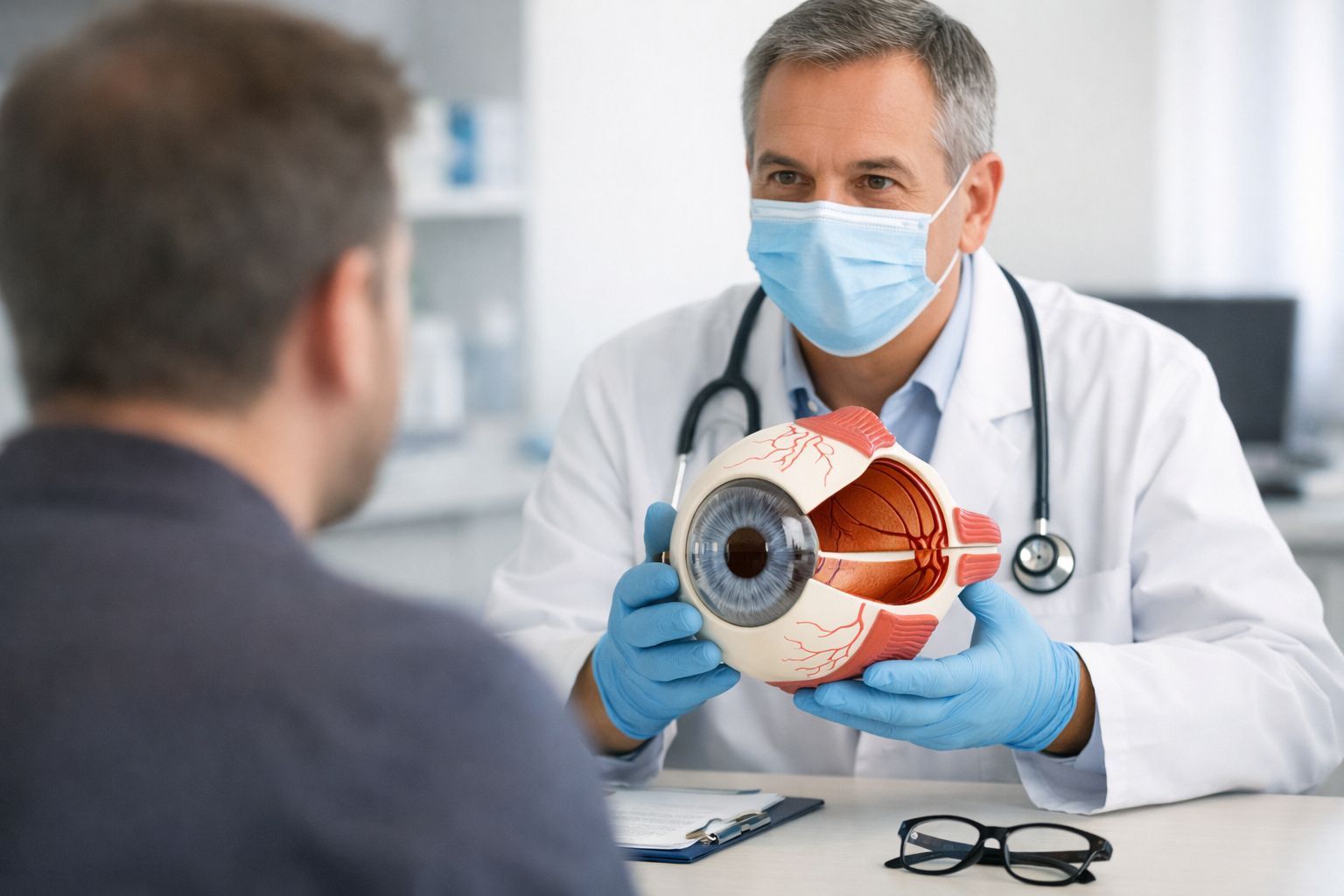 Le daltonisme : un ennemi invisible qui pourrait retarder le diagnostic du cancer