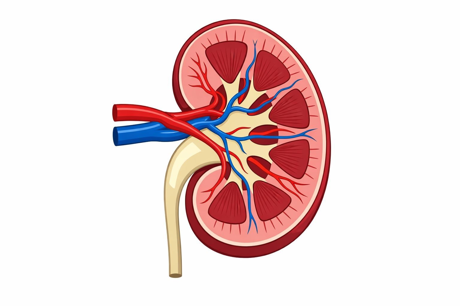 Calculs rénaux : ce coupable microscopique qu'on n'avait jamais soupçonné