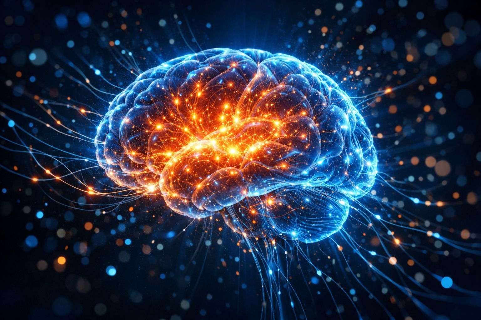 Cibler les molécules qui diminuent avec l’âge pourrait ralentir la perte de mémoire