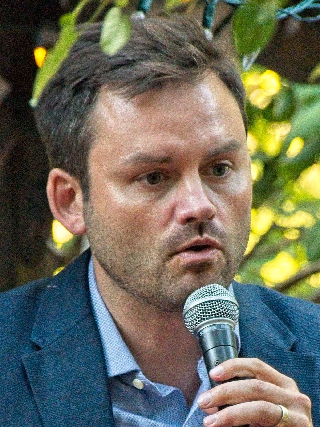 Le PQ retrouve une ferveur oubliée : un écho vibrant de 2005