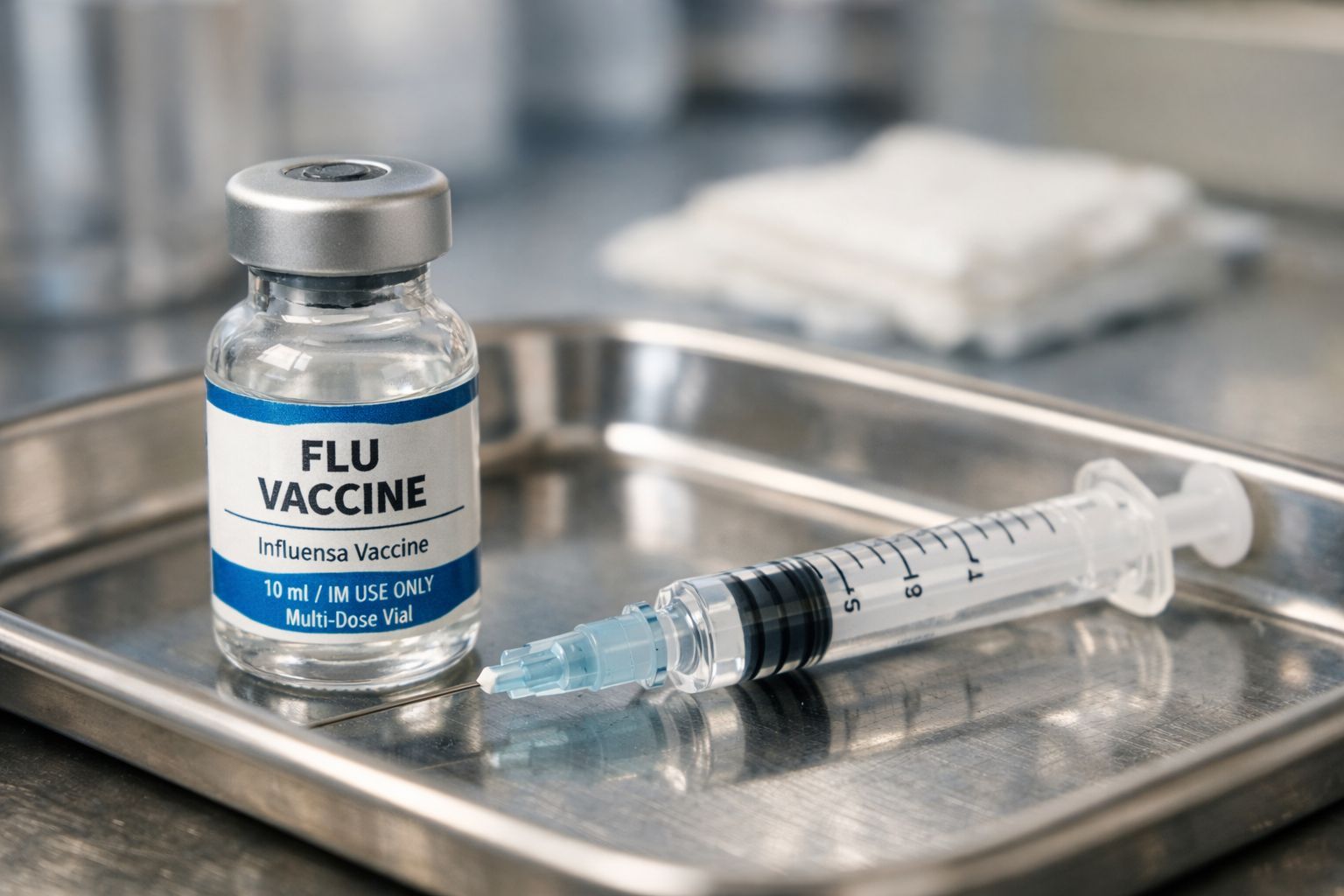 Grippe : face à une épidémie tenace, l'État joue les prolongations jusqu'au 28 février