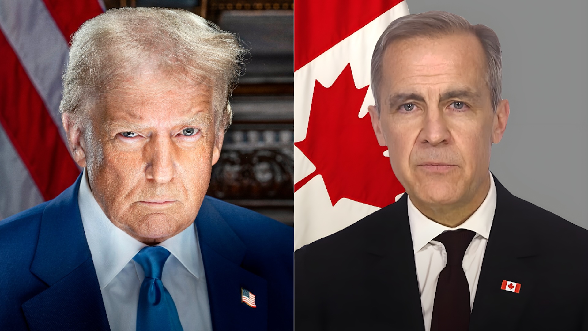 L'essentiel de ce mardi : Tensions internationales, agitation aux USA et mise au point à Québec