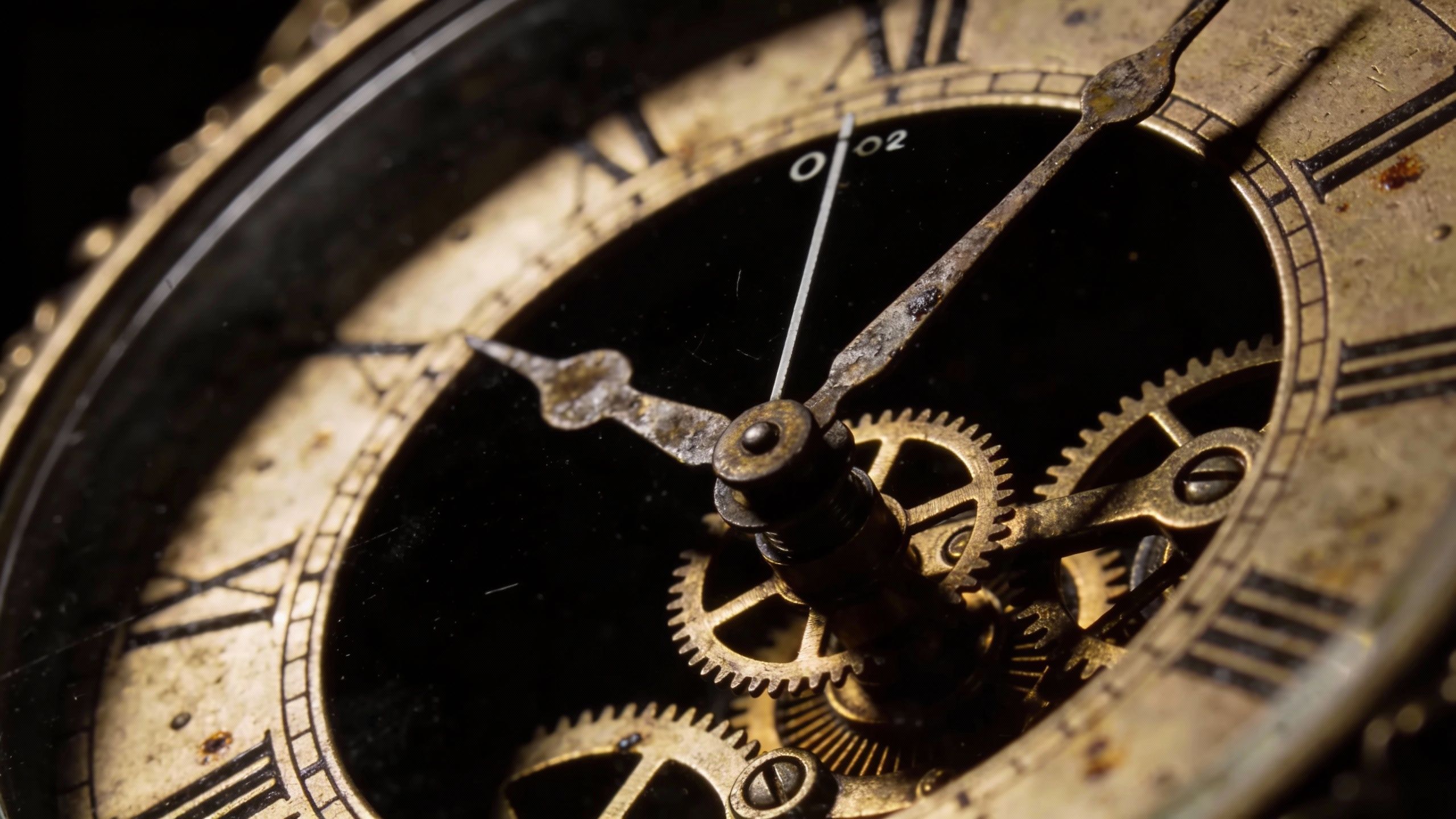 L’Horloge de l’Apocalypse avance à 85 secondes de minuit, un record historique