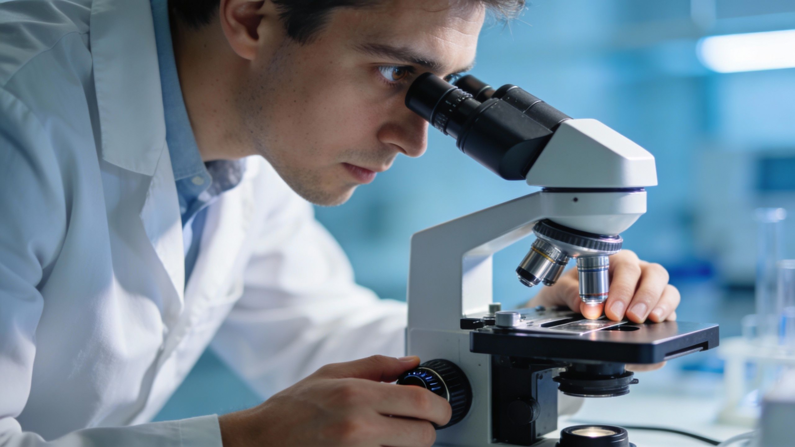 Cancer du pancréas : on sait enfin comment il se rend invisible aux yeux de nos défenses