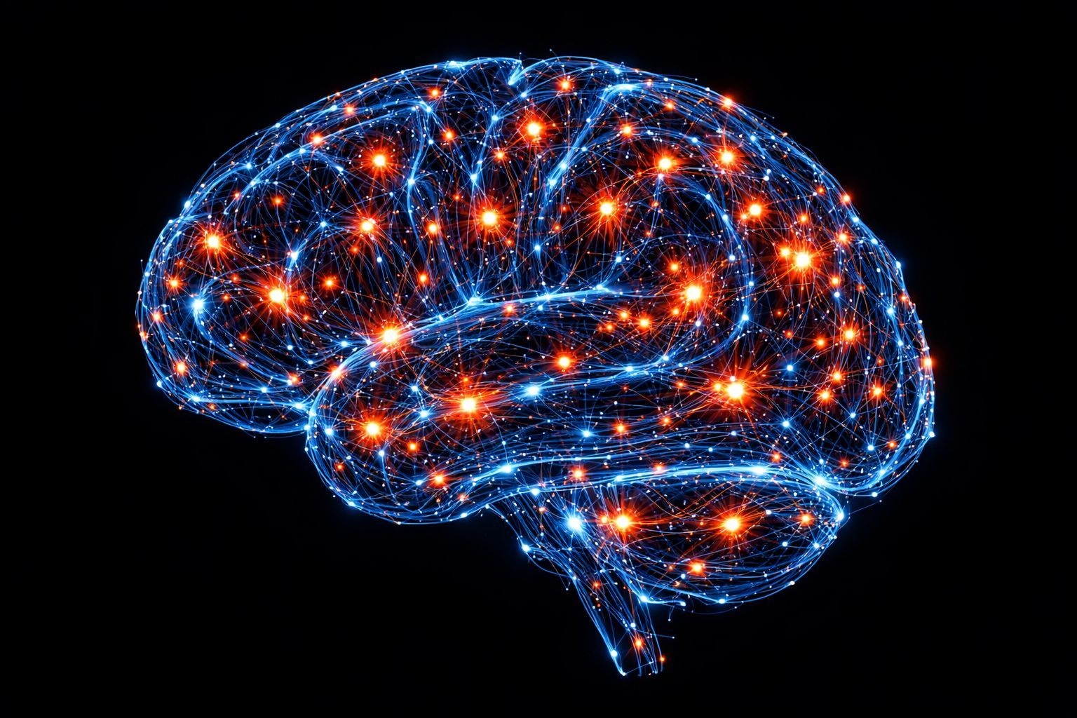 Pour la première fois, des cellules cérébrales humaines se développent dans le cerveau de rats : que va-t-il se passer ensuite ?