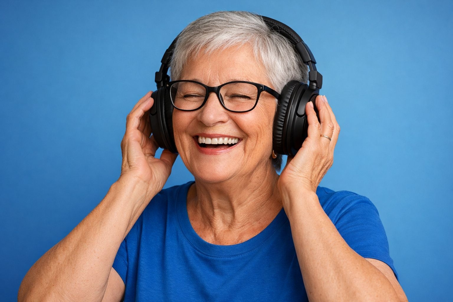 Alzheimer : Et si une fréquence sonore spécifique aidait le cerveau à se nettoyer ?