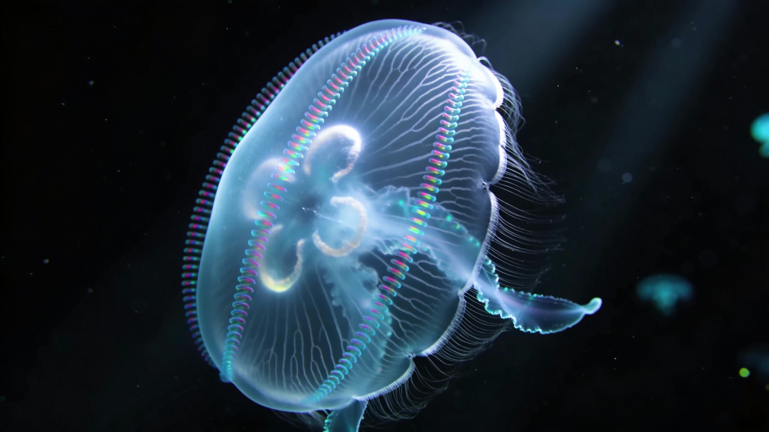 Des scientifiques ont découvert la première branche de l’arbre du vivant