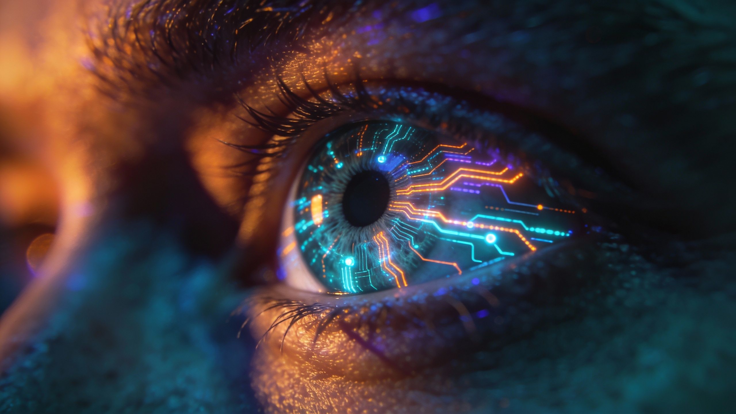 Selon un scientifique, l’humanité atteindra la singularité d’ici 19 ans