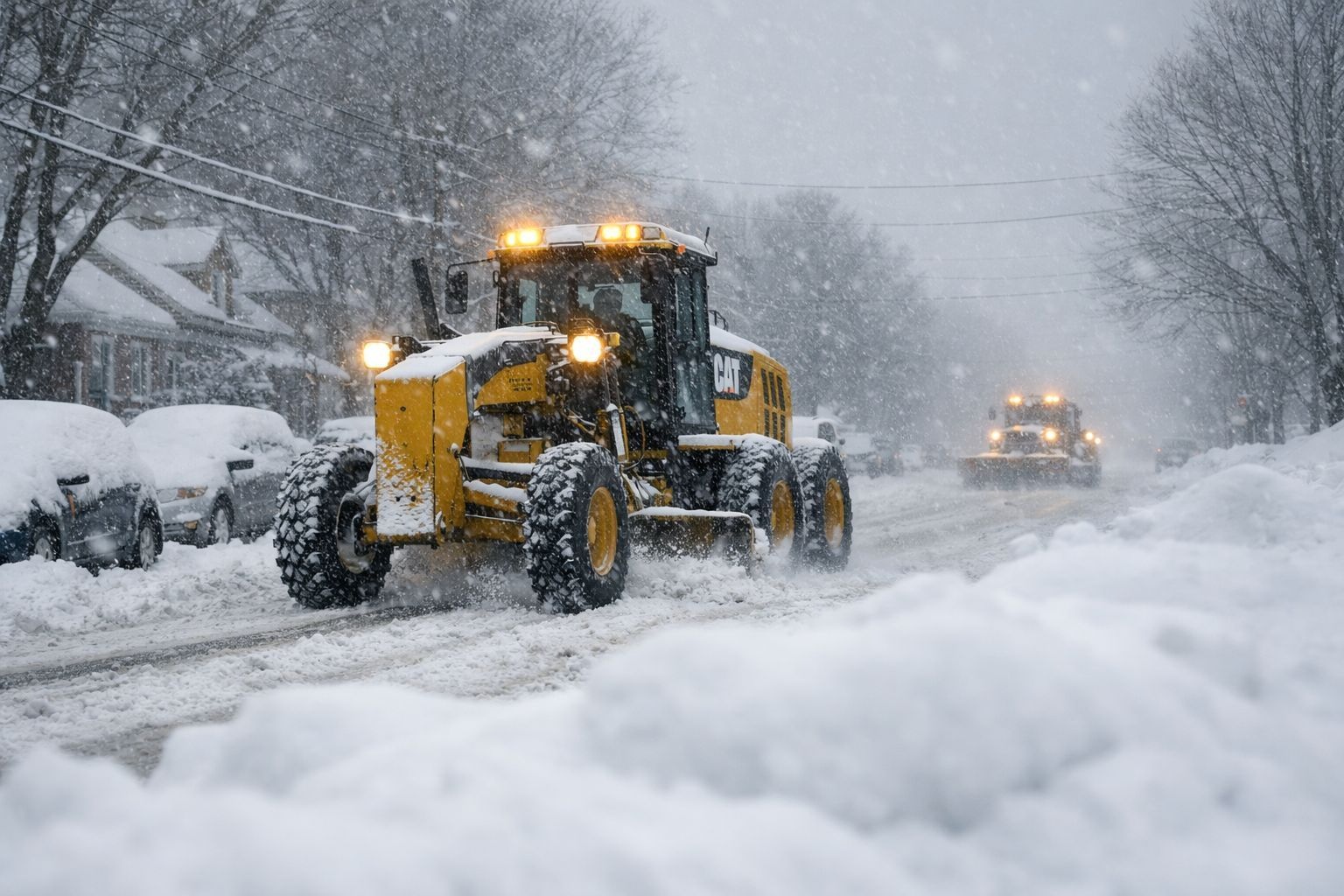 Assez de la politique de l'autruche : quand nos infrastructures crient à l'aide