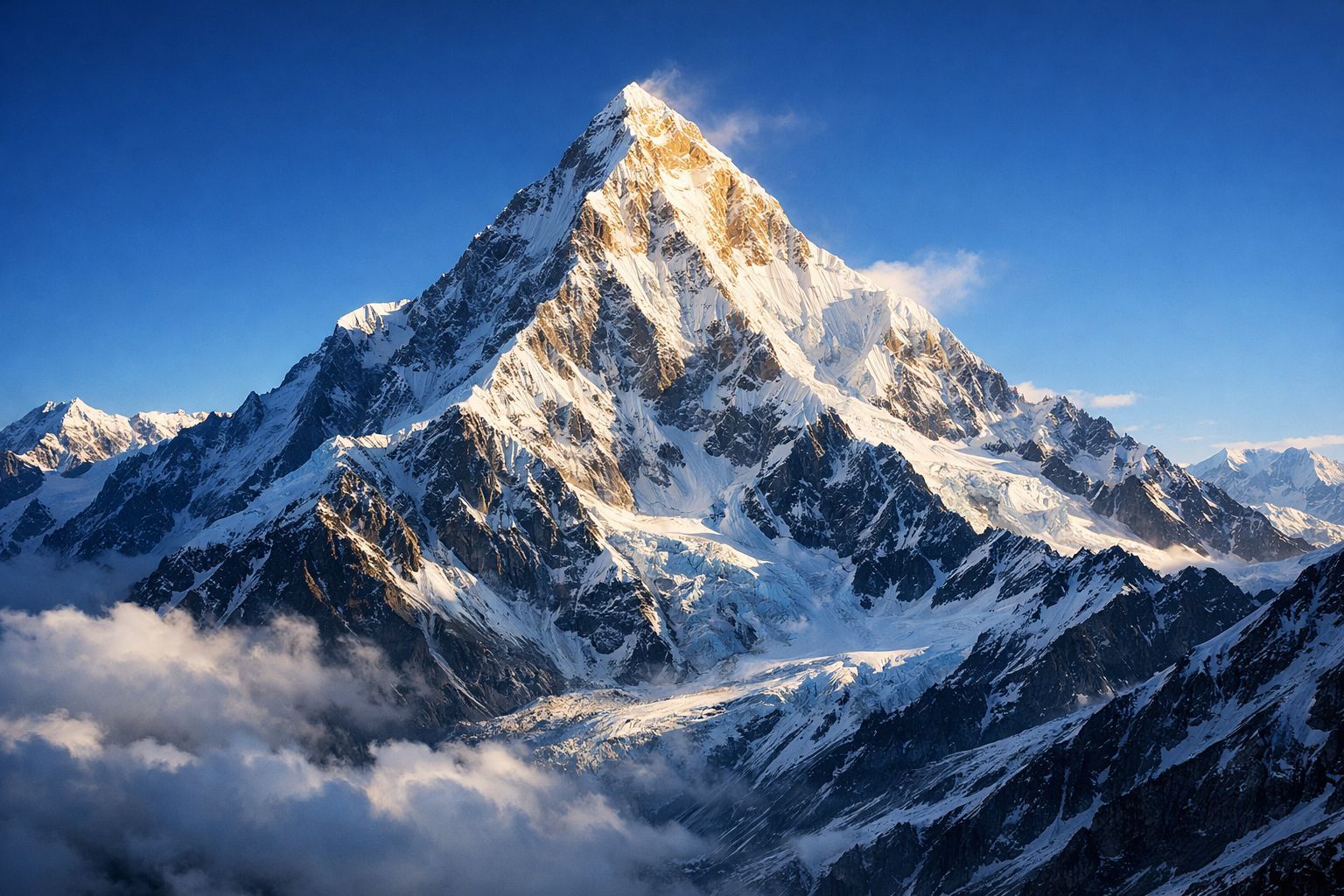 Pourquoi grelotte-t-on en altitude ? La physique nous dit tout (et ce n'est pas le soleil)