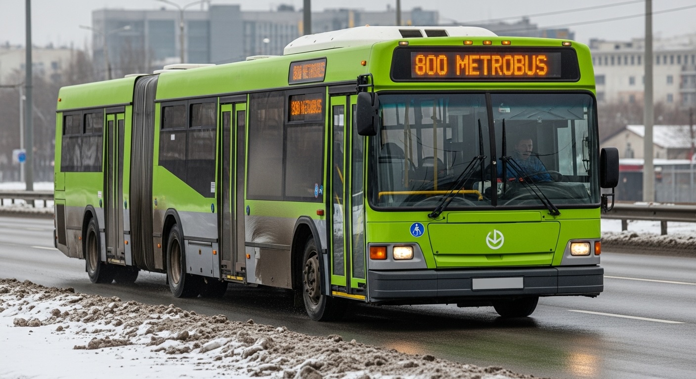Chantiers du tramway : le grand bouleversement du RTC et la course contre la montre